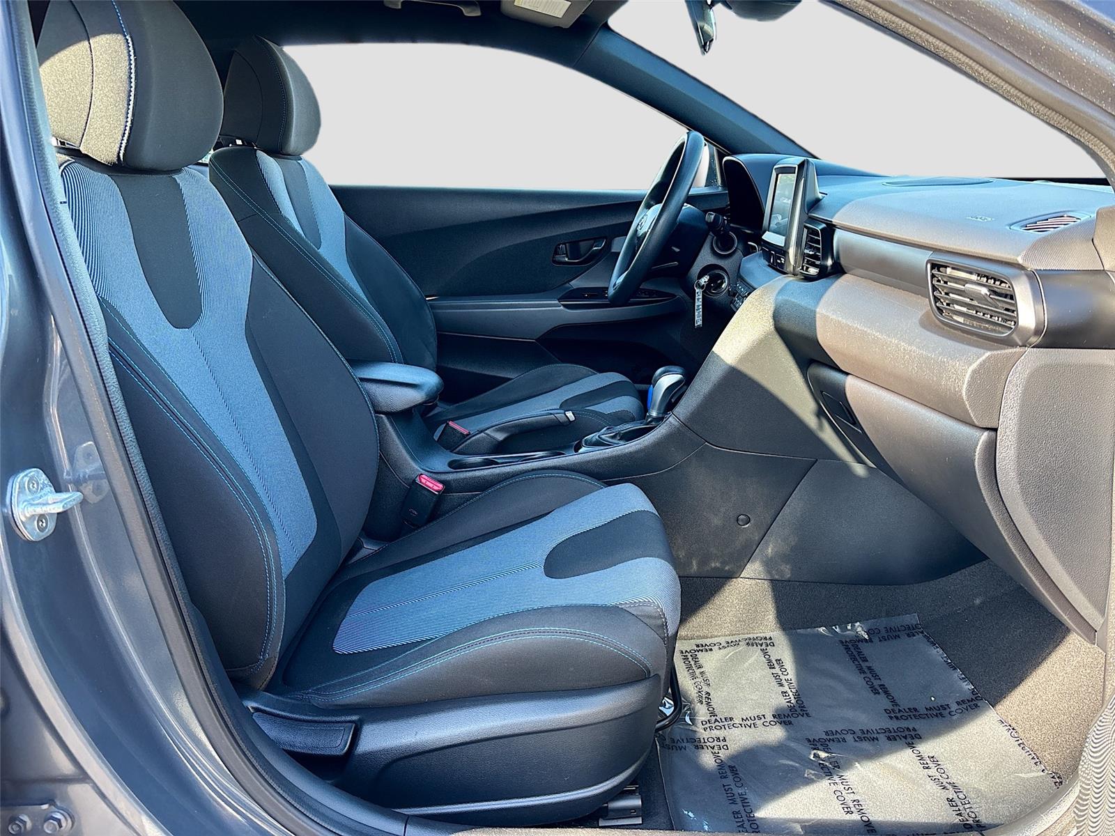 2019 Hyundai Veloster 2.0