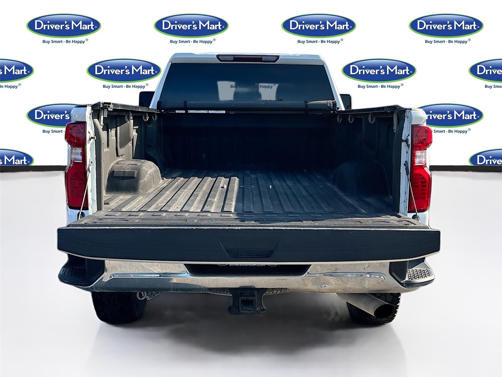 2021 Chevrolet Silverado 2500HD LT