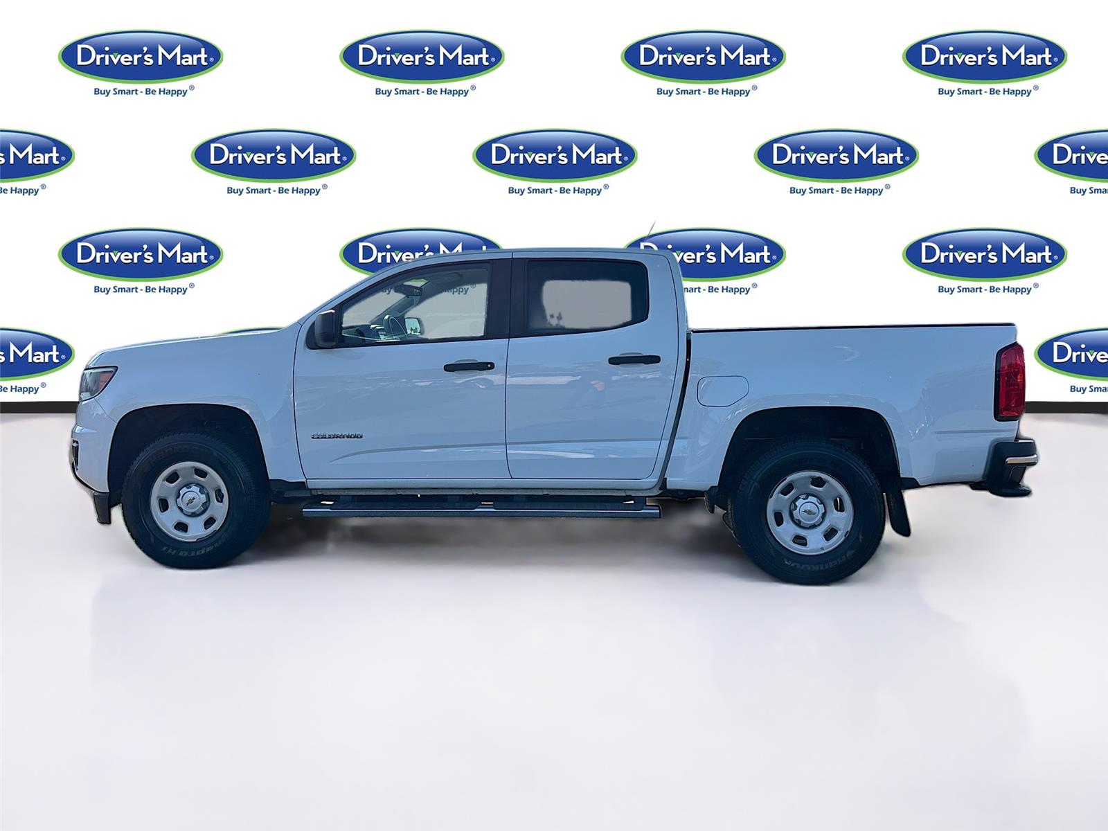 2018 Chevrolet Colorado 2WD Work Truck