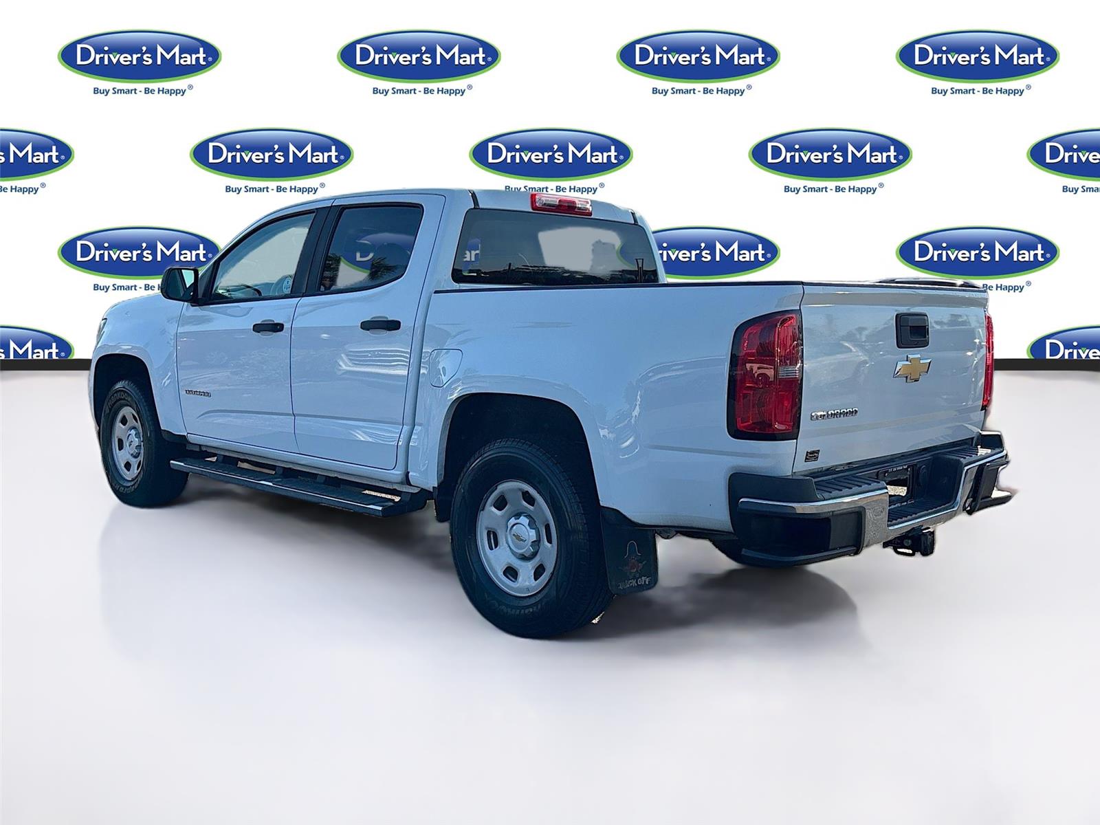 2018 Chevrolet Colorado 2WD Work Truck