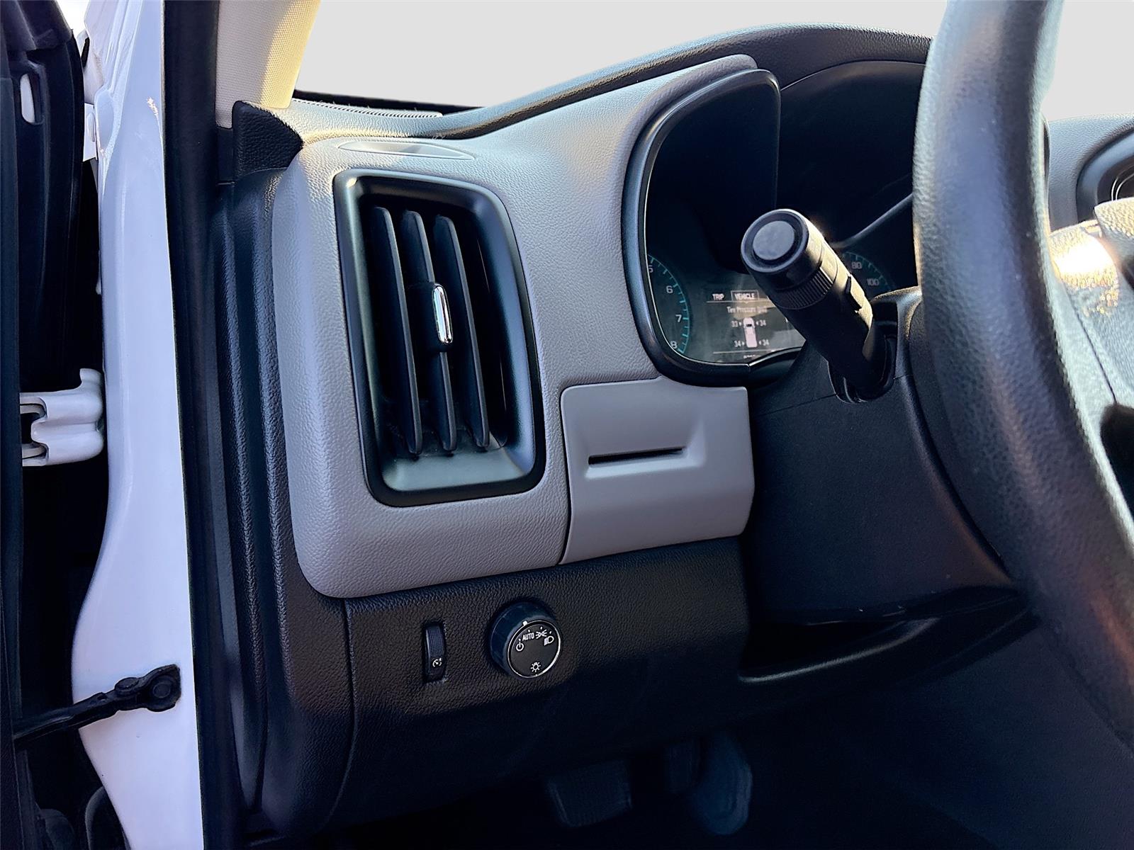 2018 Chevrolet Colorado 2WD Work Truck