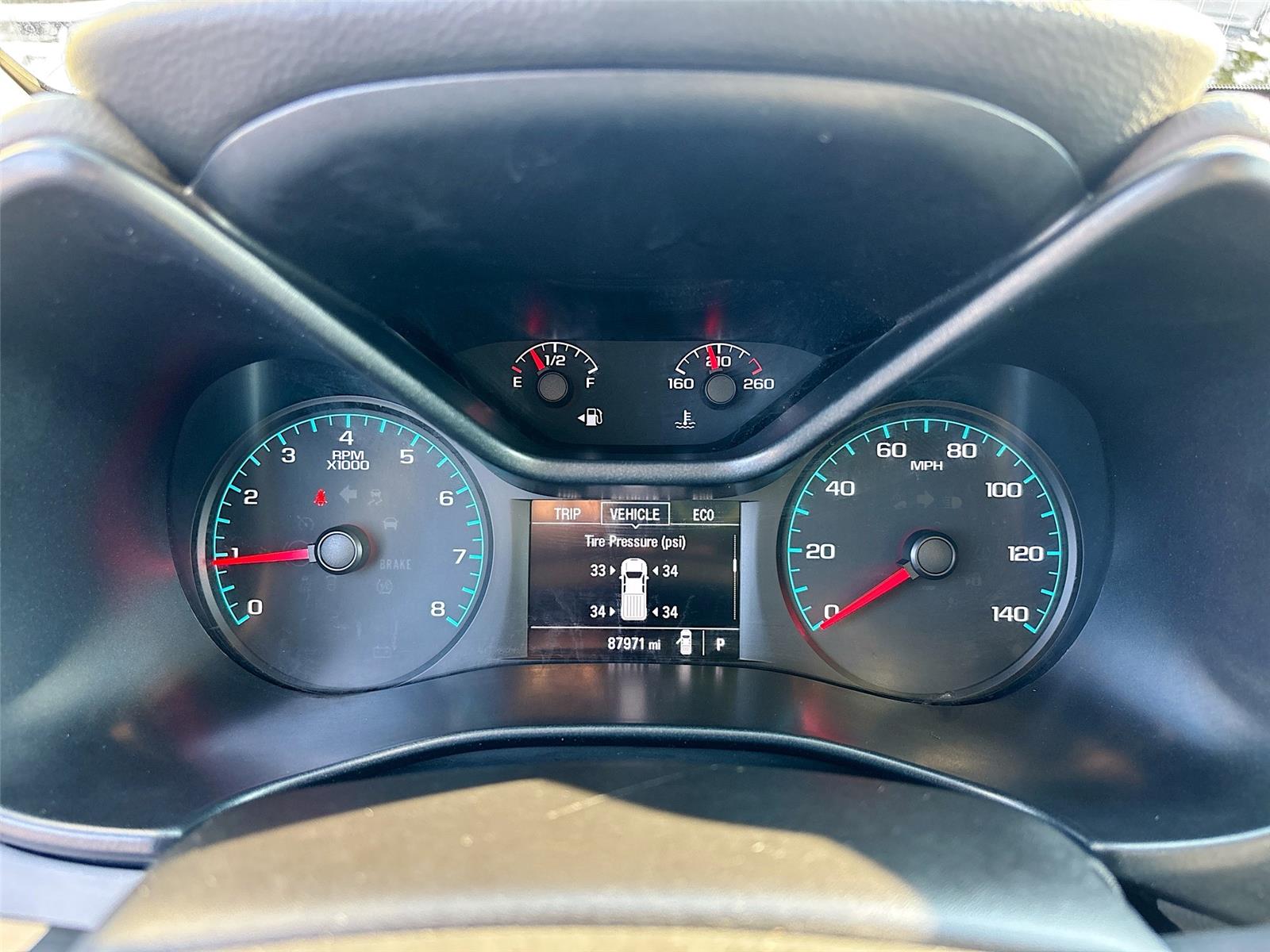 2018 Chevrolet Colorado 2WD Work Truck