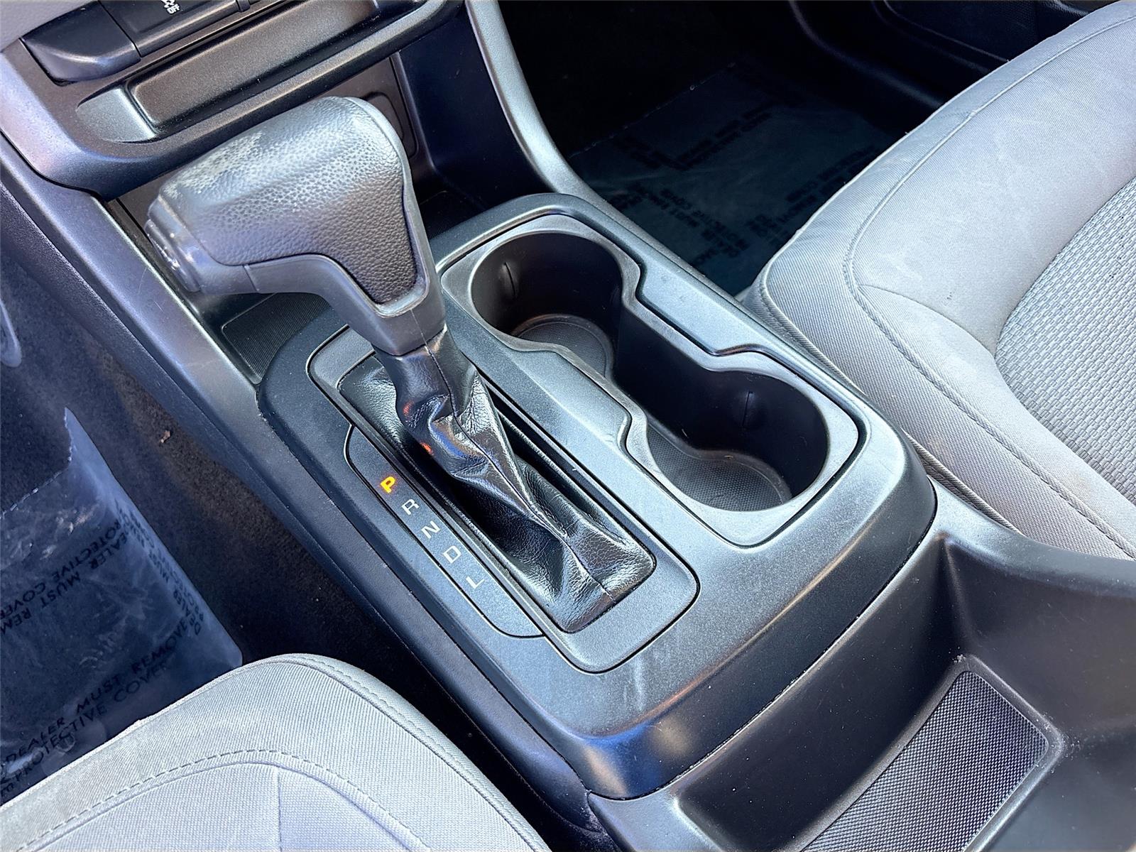 2018 Chevrolet Colorado 2WD Work Truck