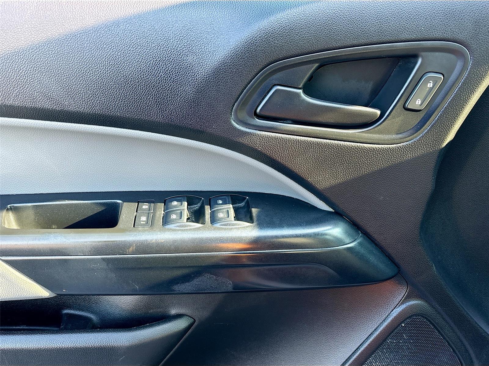 2018 Chevrolet Colorado 2WD Work Truck