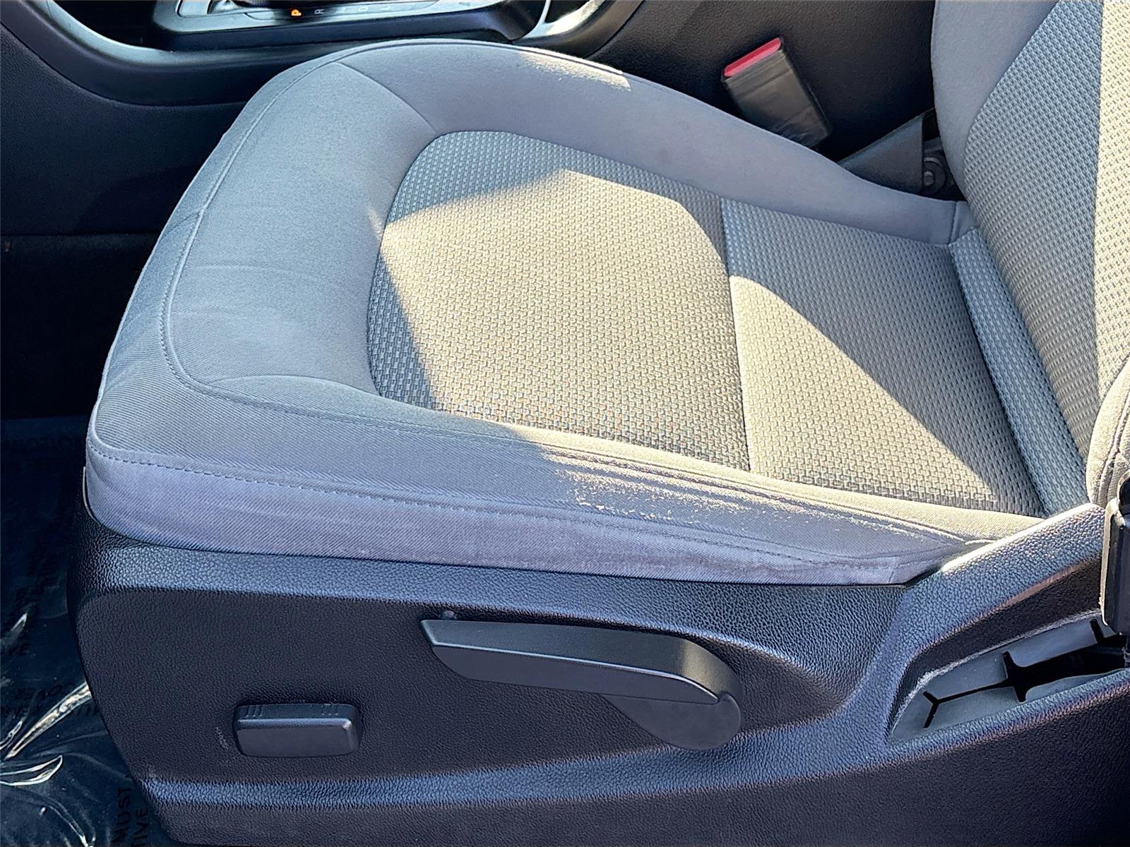 2018 Chevrolet Colorado 2WD Work Truck