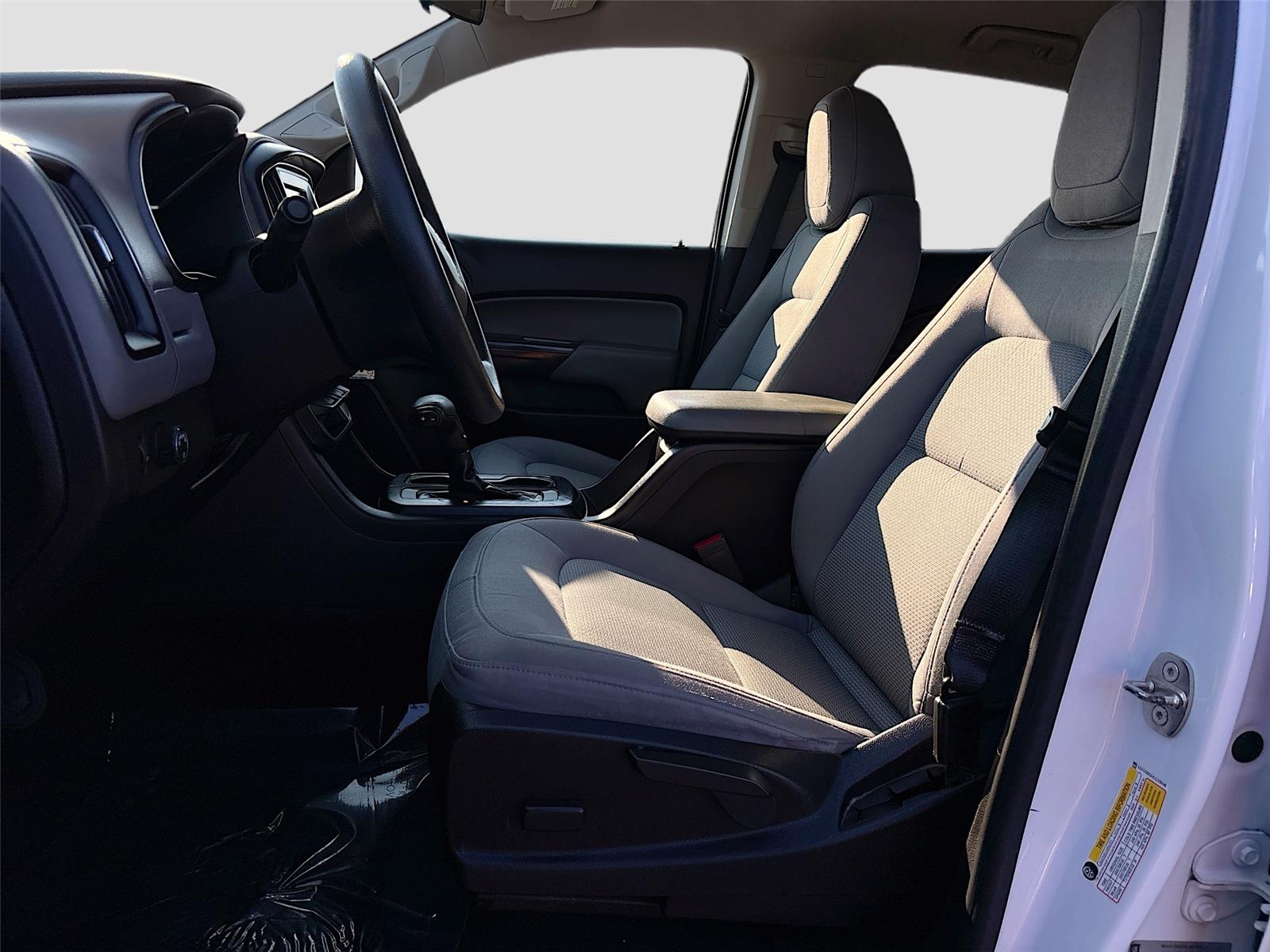 2018 Chevrolet Colorado 2WD Work Truck