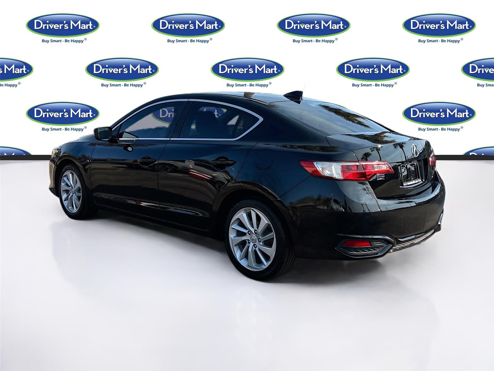 2017 Acura ILX w/Premium Pkg