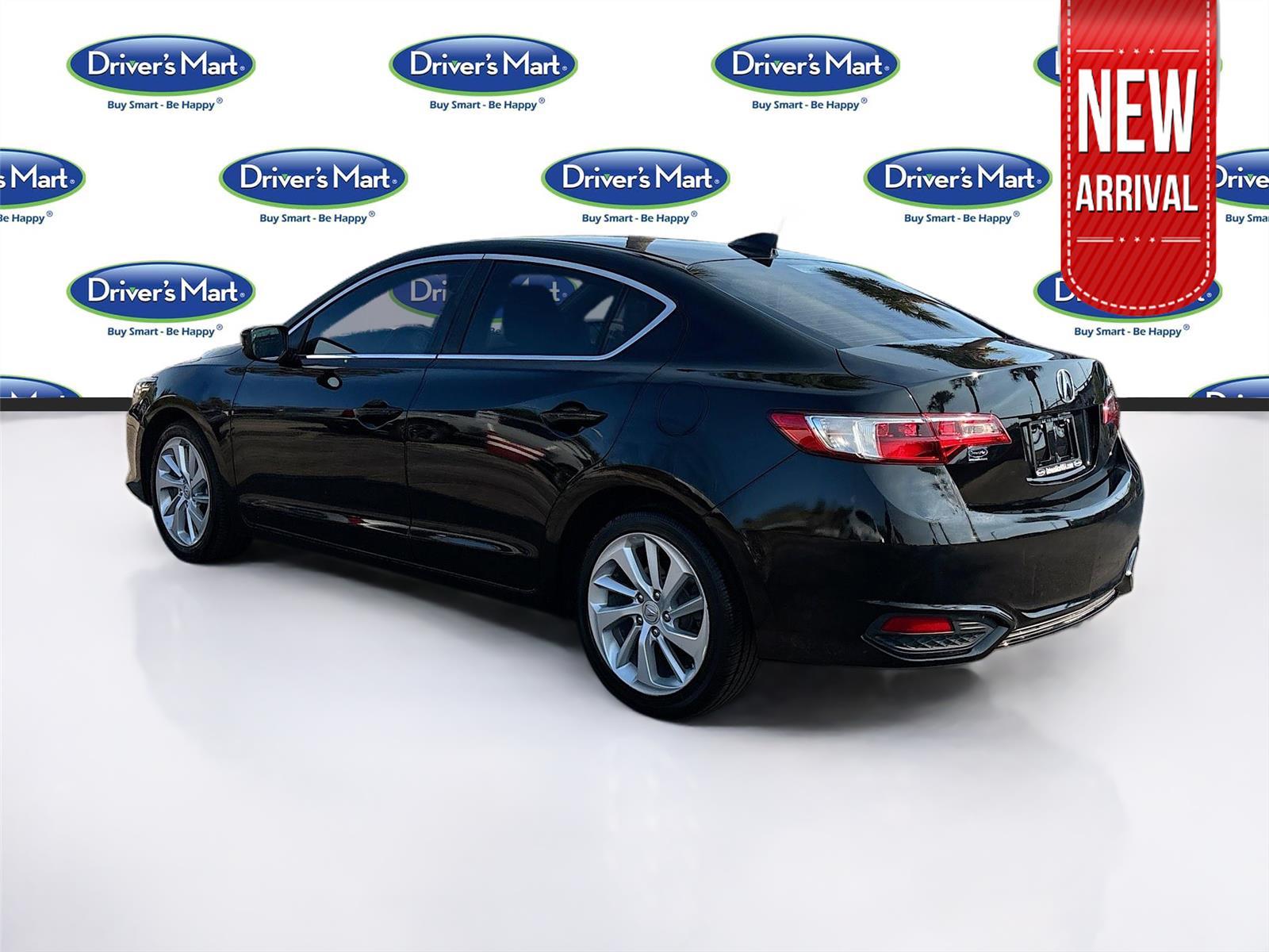 2017 Acura ILX w/Premium Pkg
