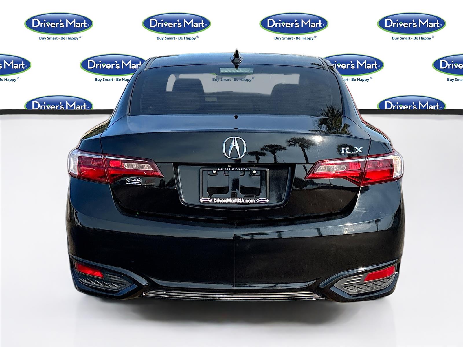 2017 Acura ILX w/Premium Pkg
