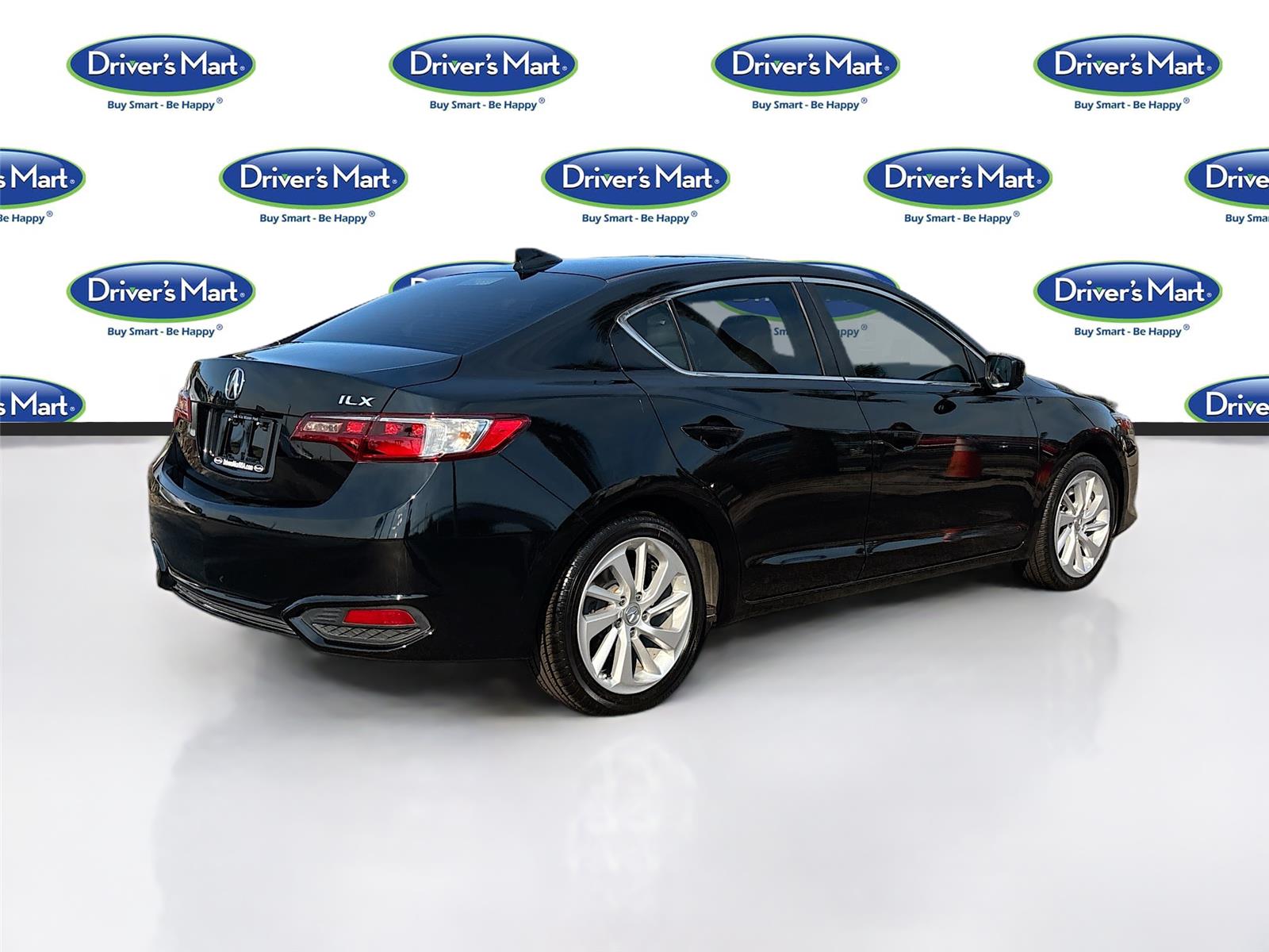 2017 Acura ILX w/Premium Pkg