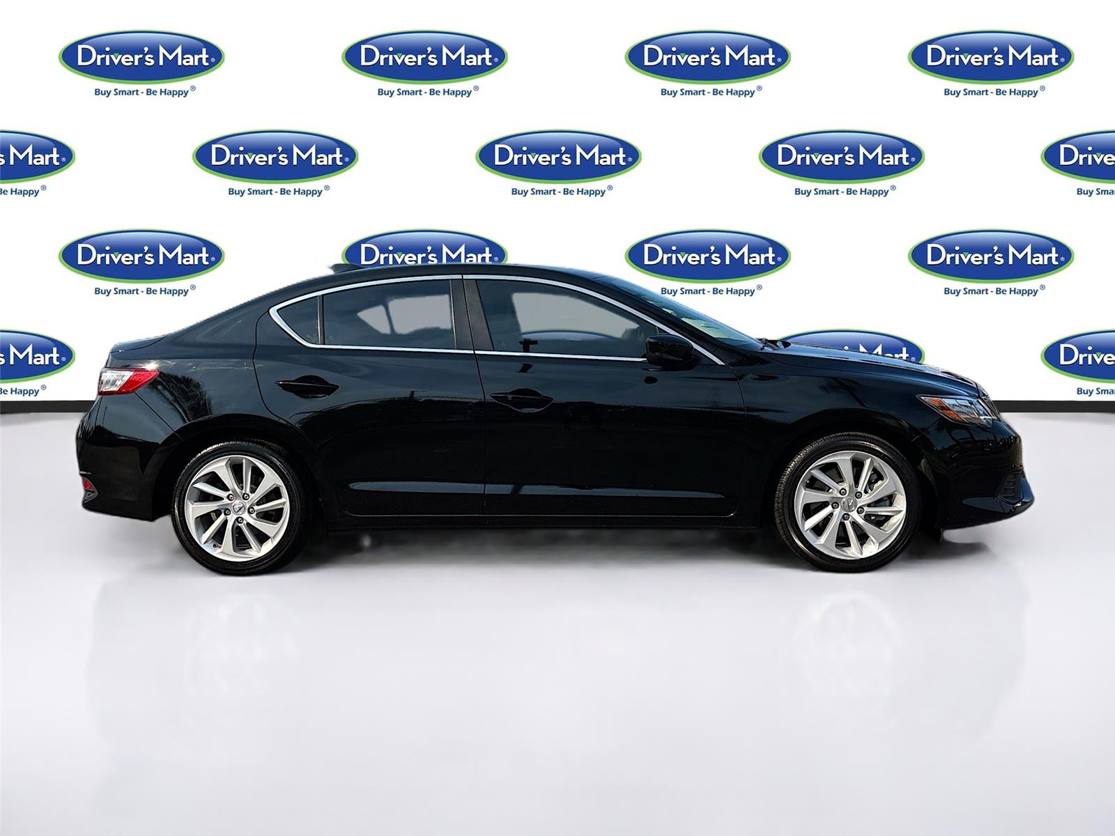 2017 Acura ILX w/Premium Pkg