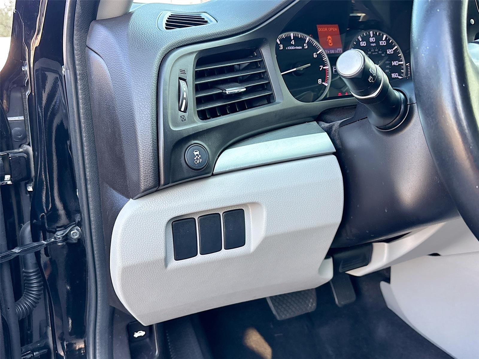 2017 Acura ILX w/Premium Pkg