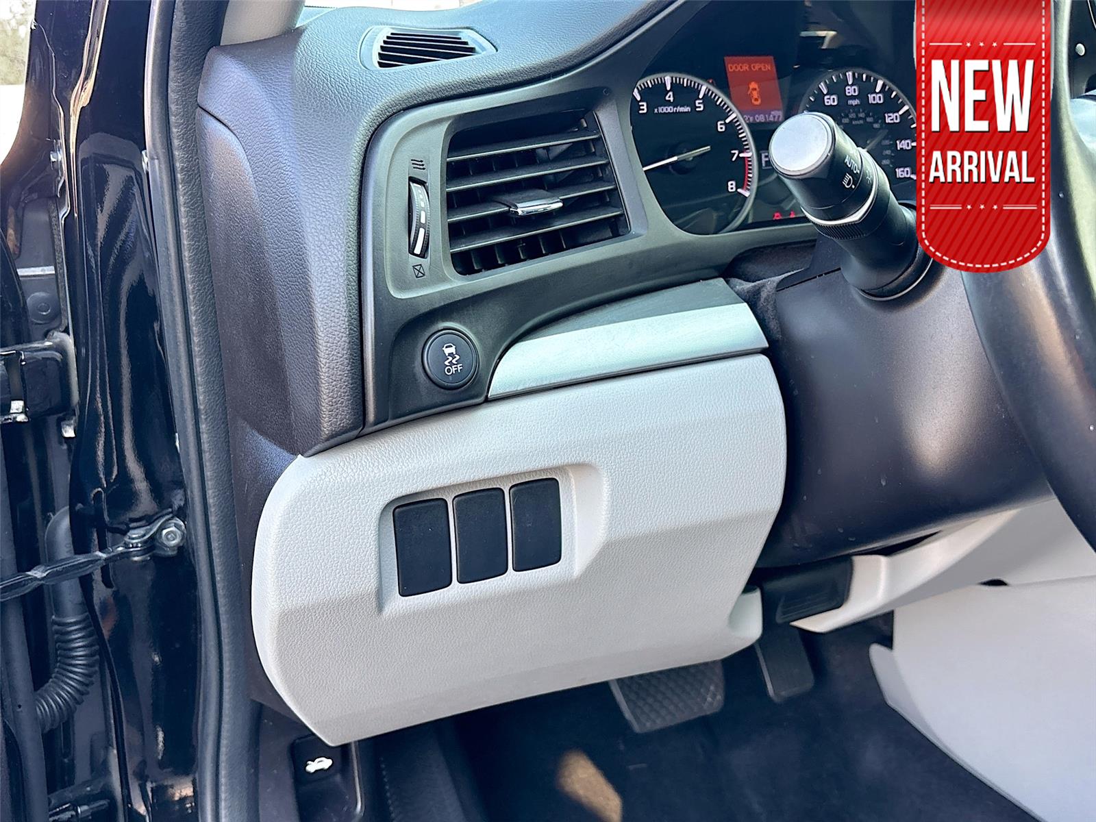 2017 Acura ILX w/Premium Pkg