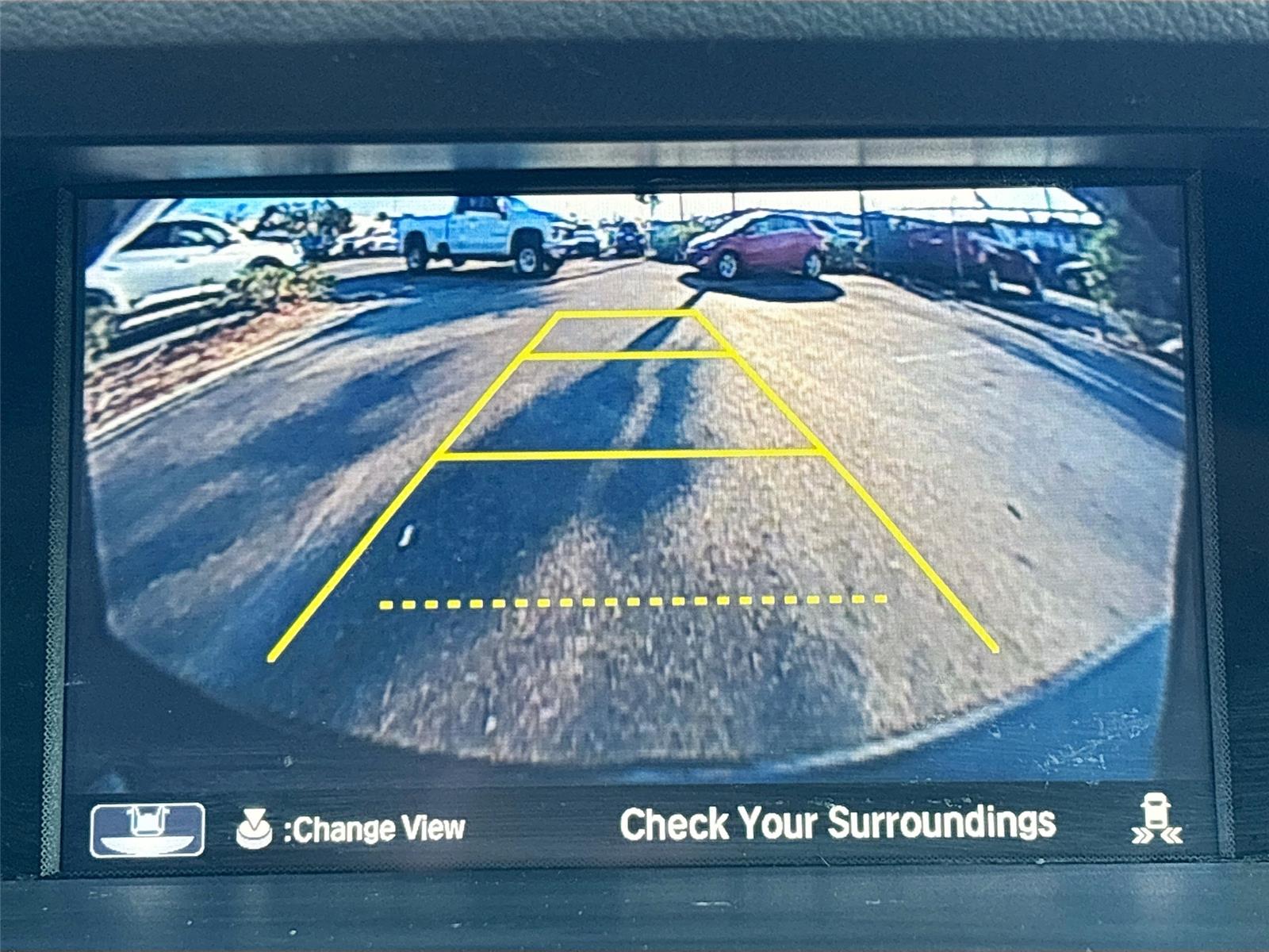 2017 Acura ILX w/Premium Pkg