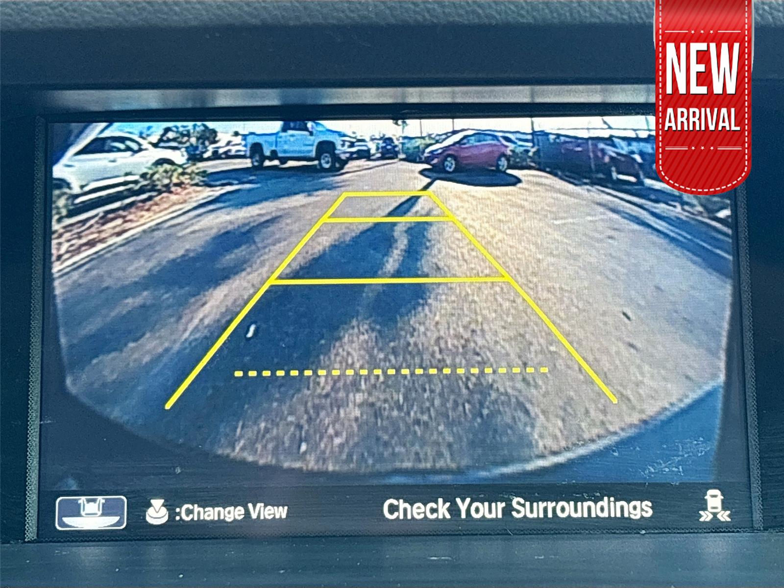 2017 Acura ILX w/Premium Pkg