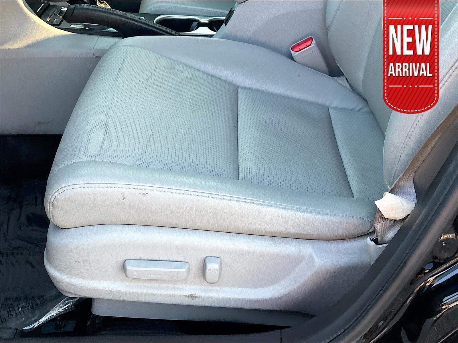 2017 Acura ILX w/Premium Pkg