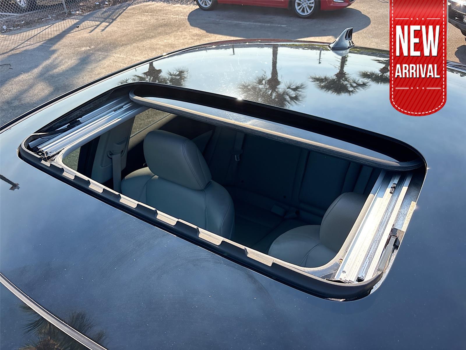 2017 Acura ILX w/Premium Pkg