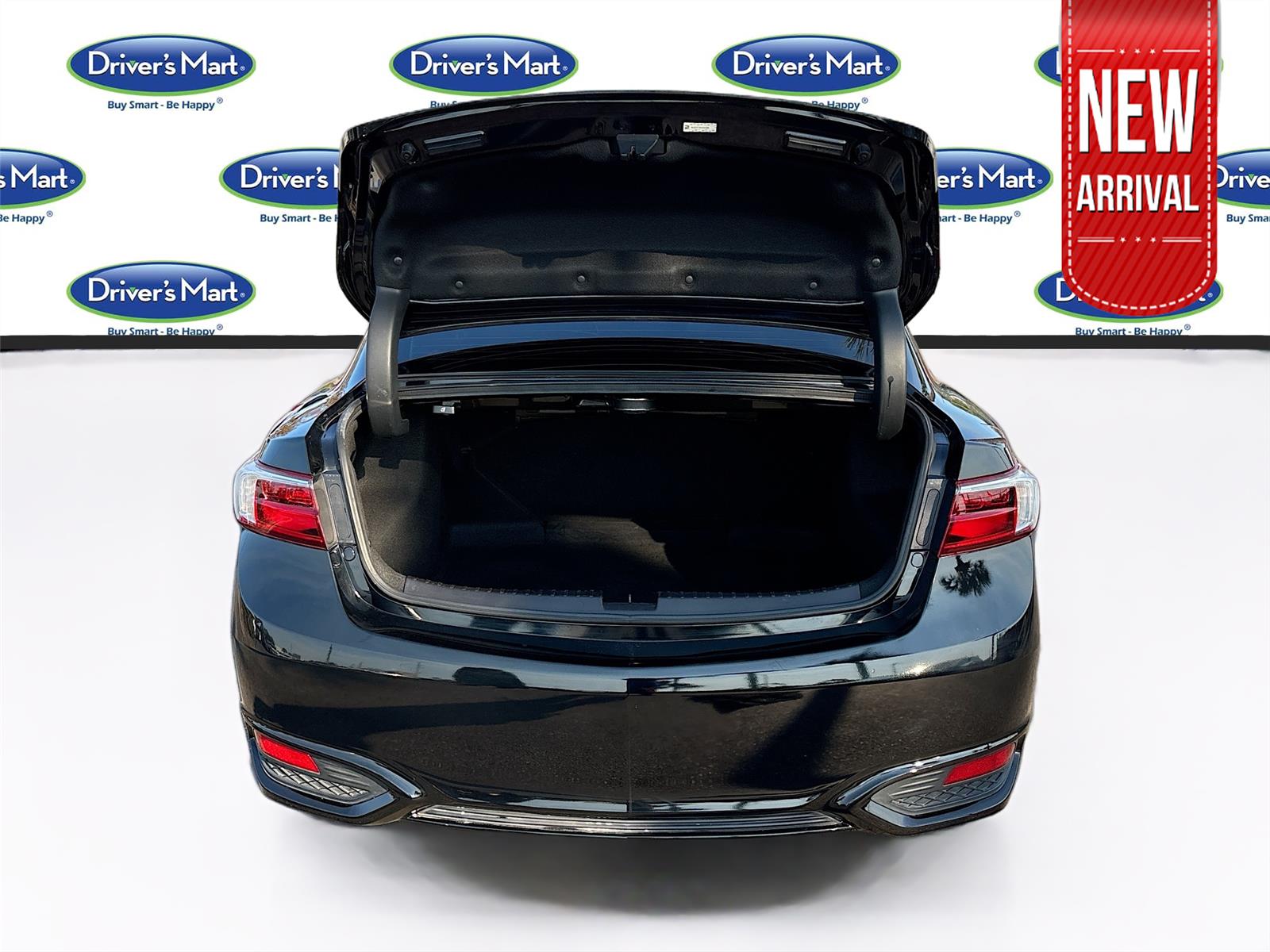 2017 Acura ILX w/Premium Pkg