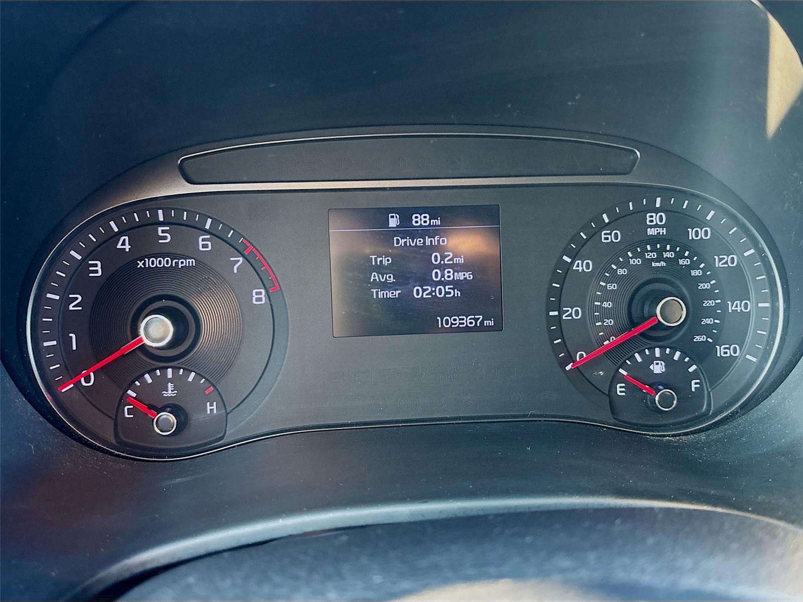 2020 Kia Soul X-Line