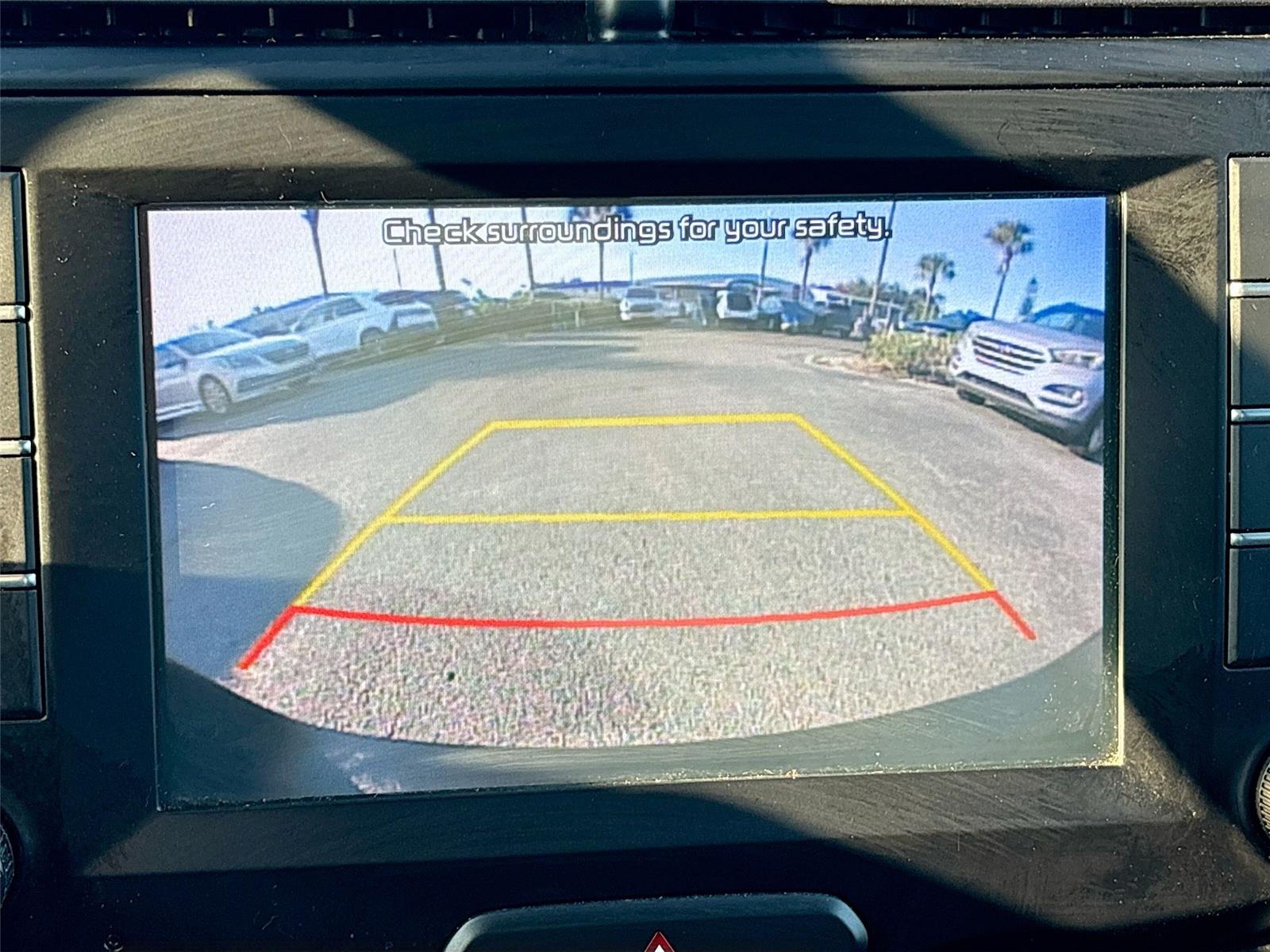 2020 Kia Soul X-Line