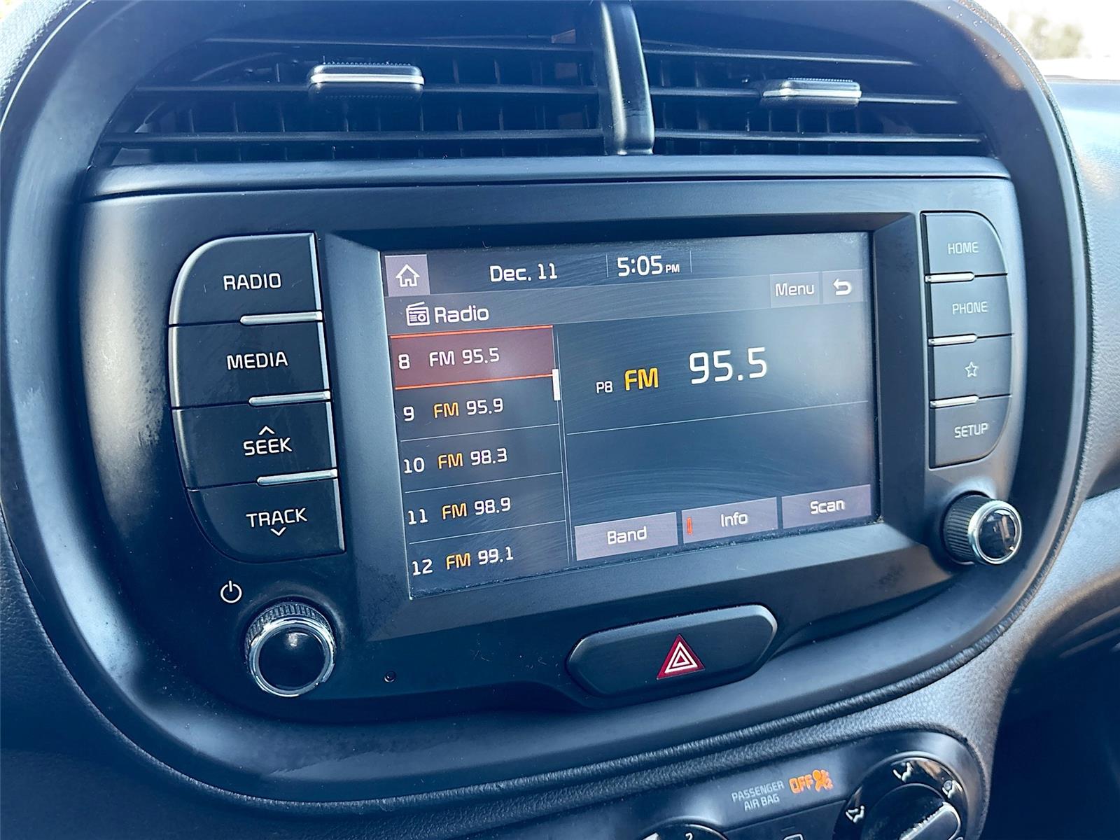 2020 Kia Soul X-Line