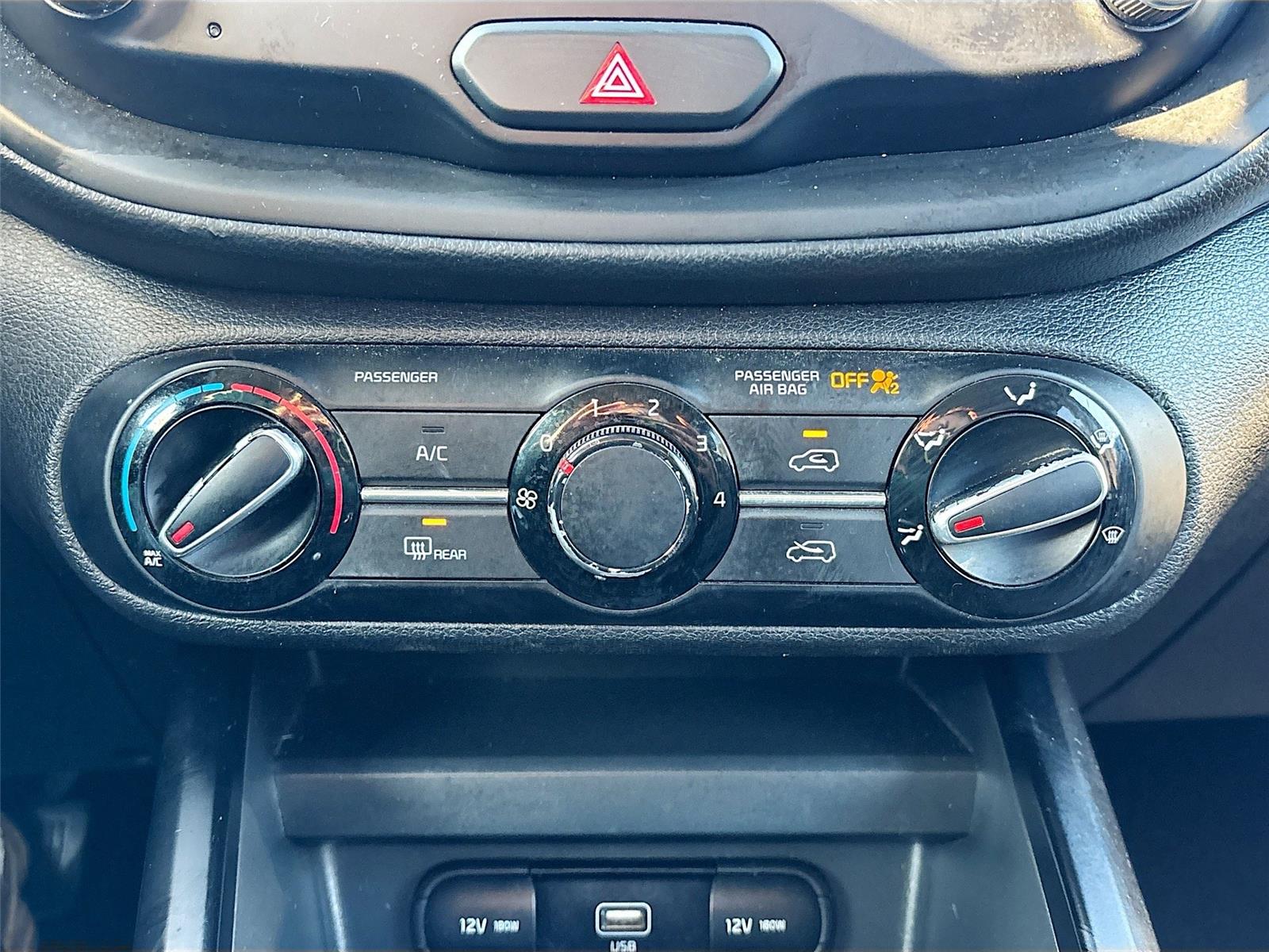 2020 Kia Soul X-Line