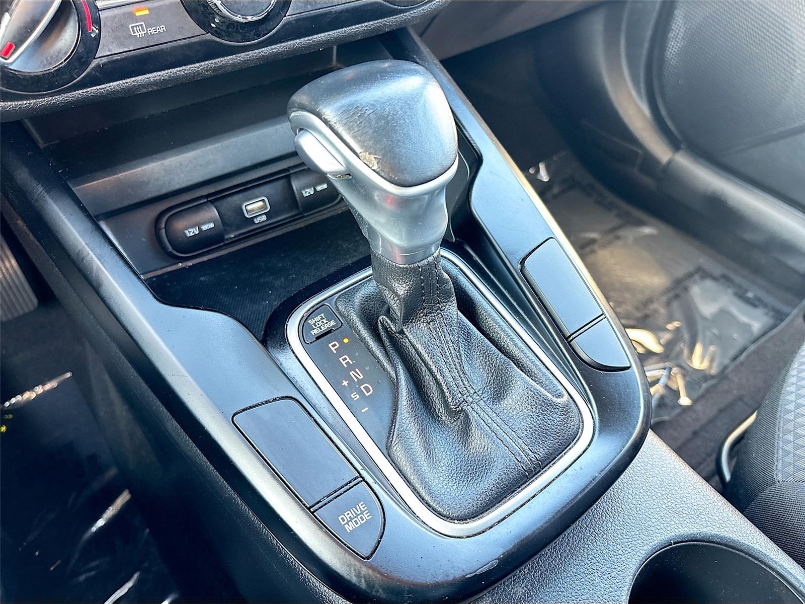 2020 Kia Soul X-Line