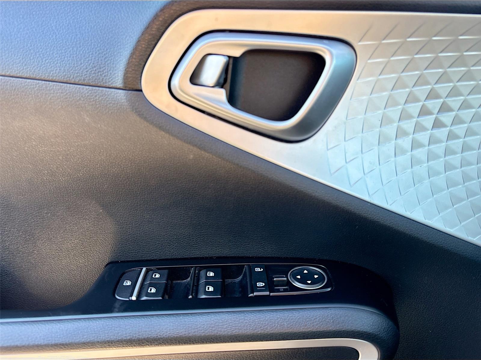 2020 Kia Soul X-Line