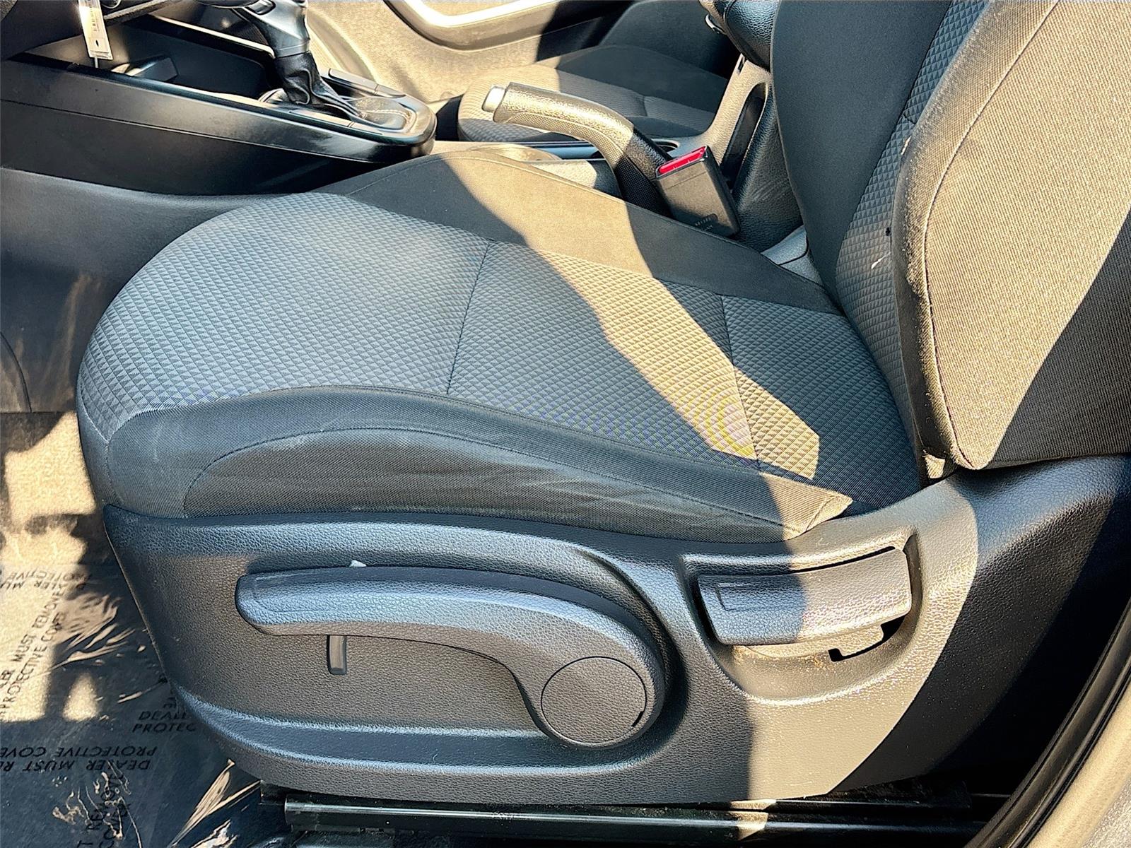 2020 Kia Soul X-Line