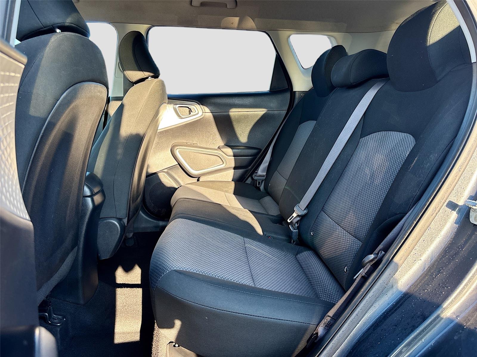 2020 Kia Soul X-Line