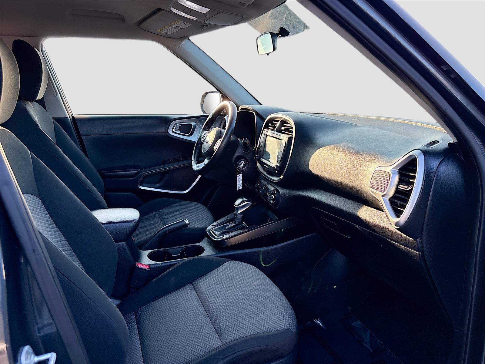 2020 Kia Soul X-Line