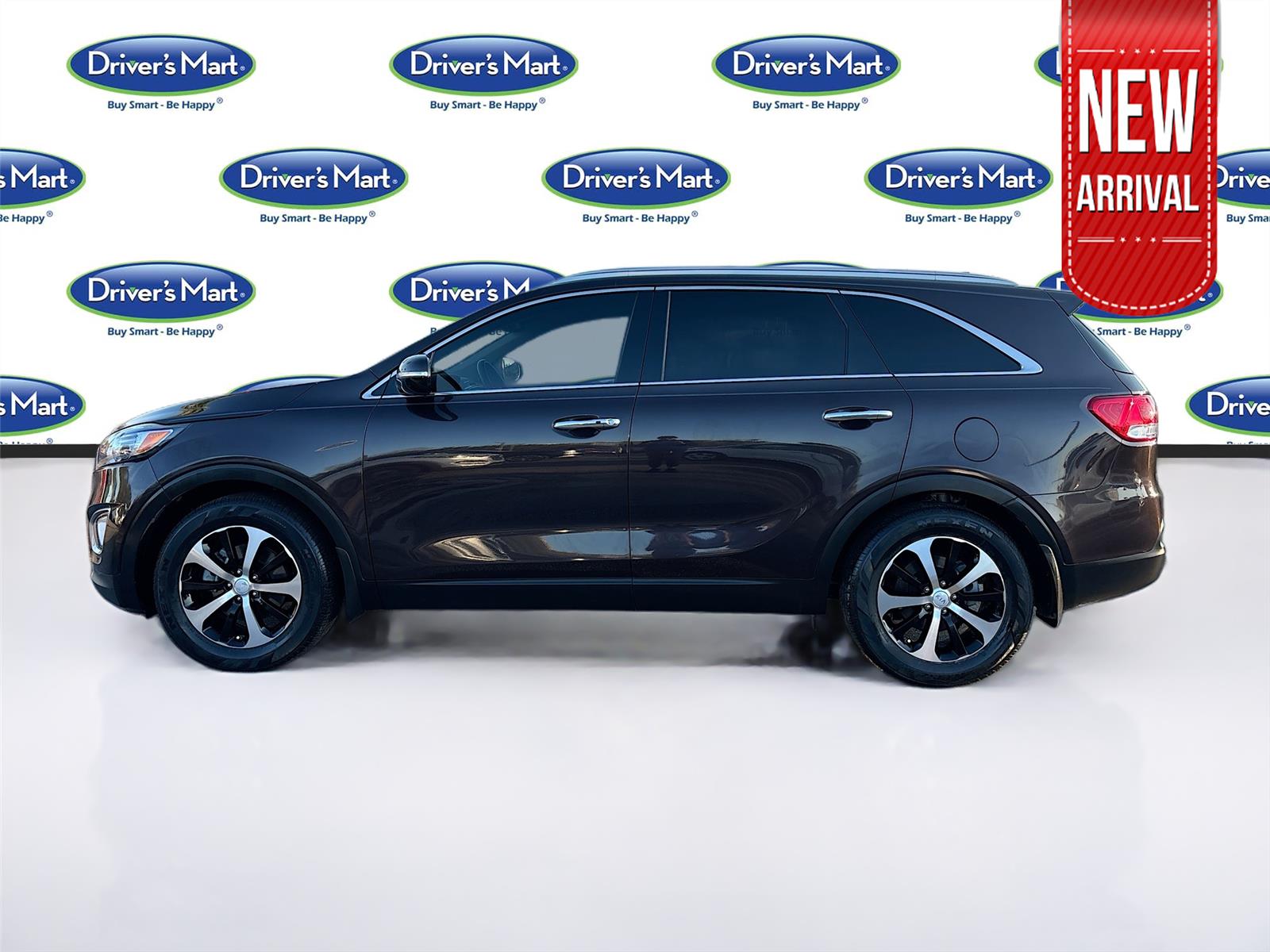 2018 Kia Sorento EX V6