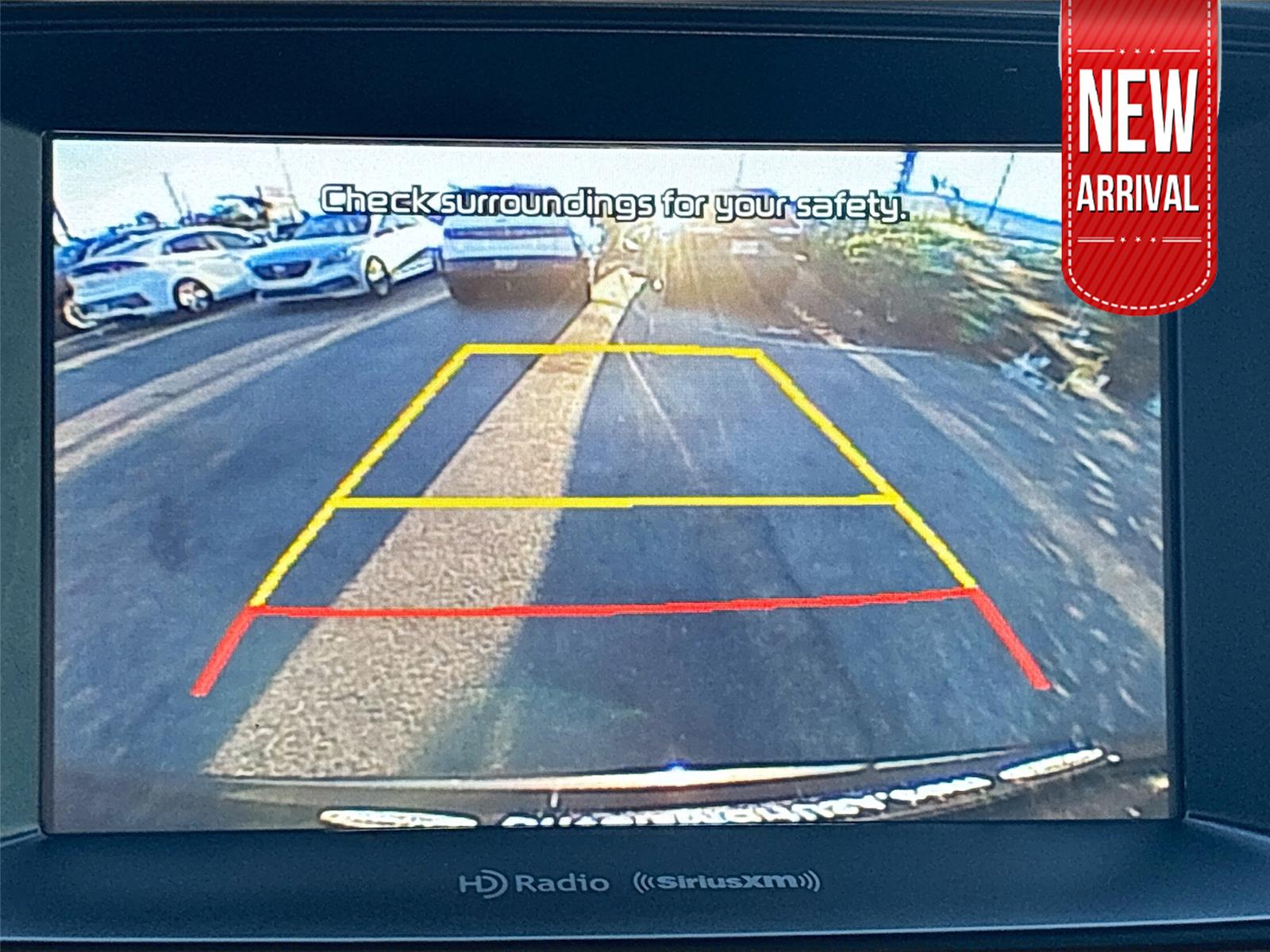 2018 Kia Sorento EX V6