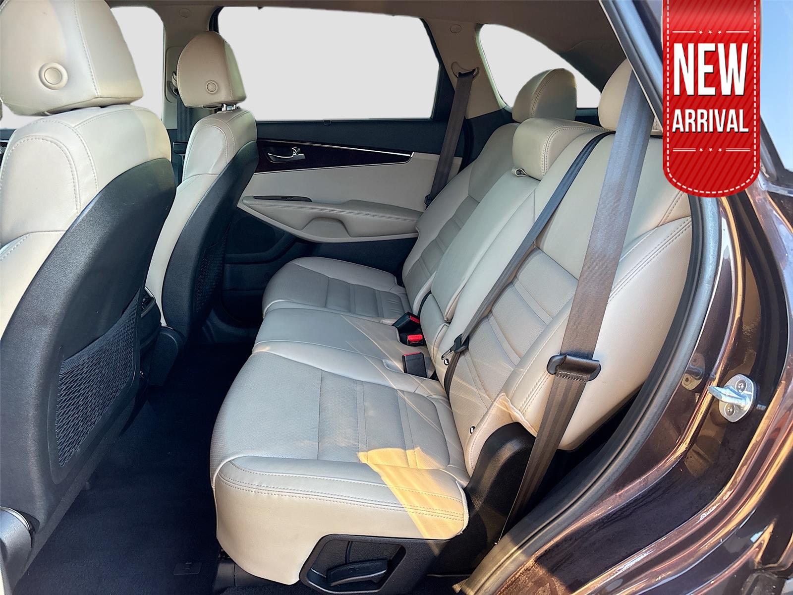 2018 Kia Sorento EX V6