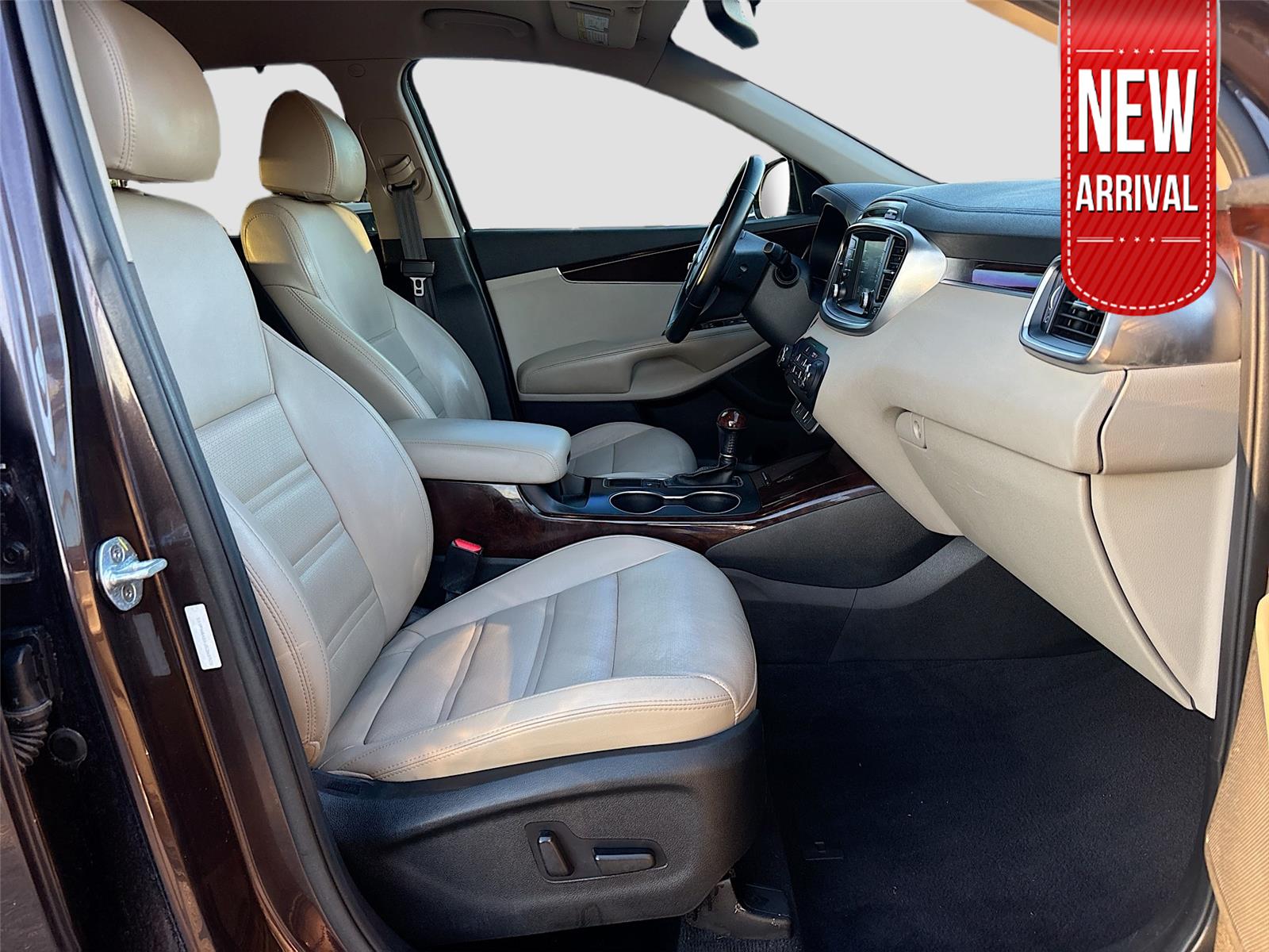 2018 Kia Sorento EX V6