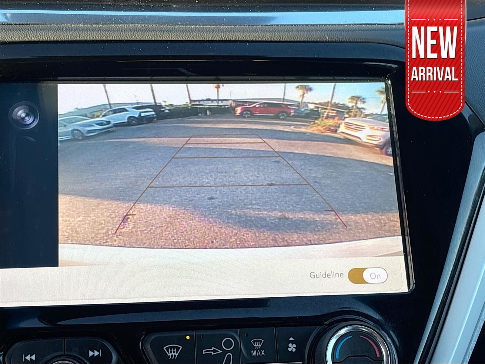 2019 Chevrolet Bolt EV LT