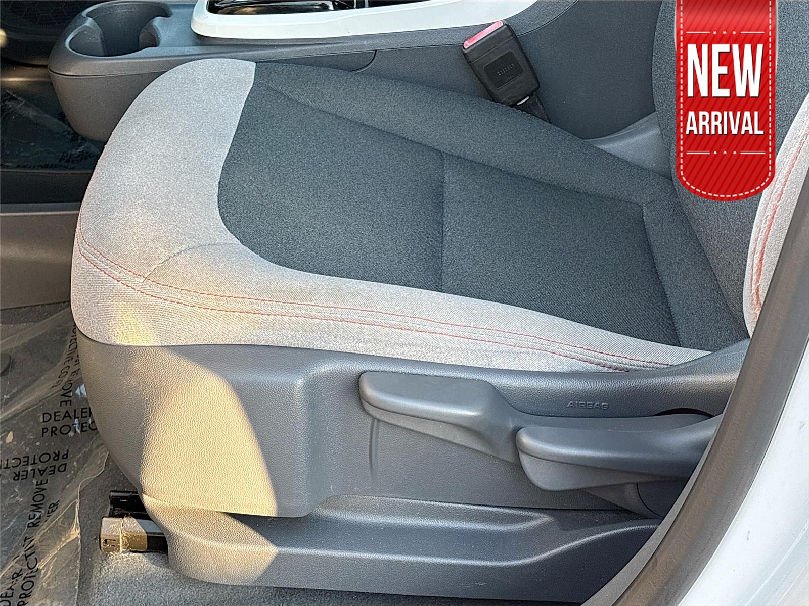 2019 Chevrolet Bolt EV LT