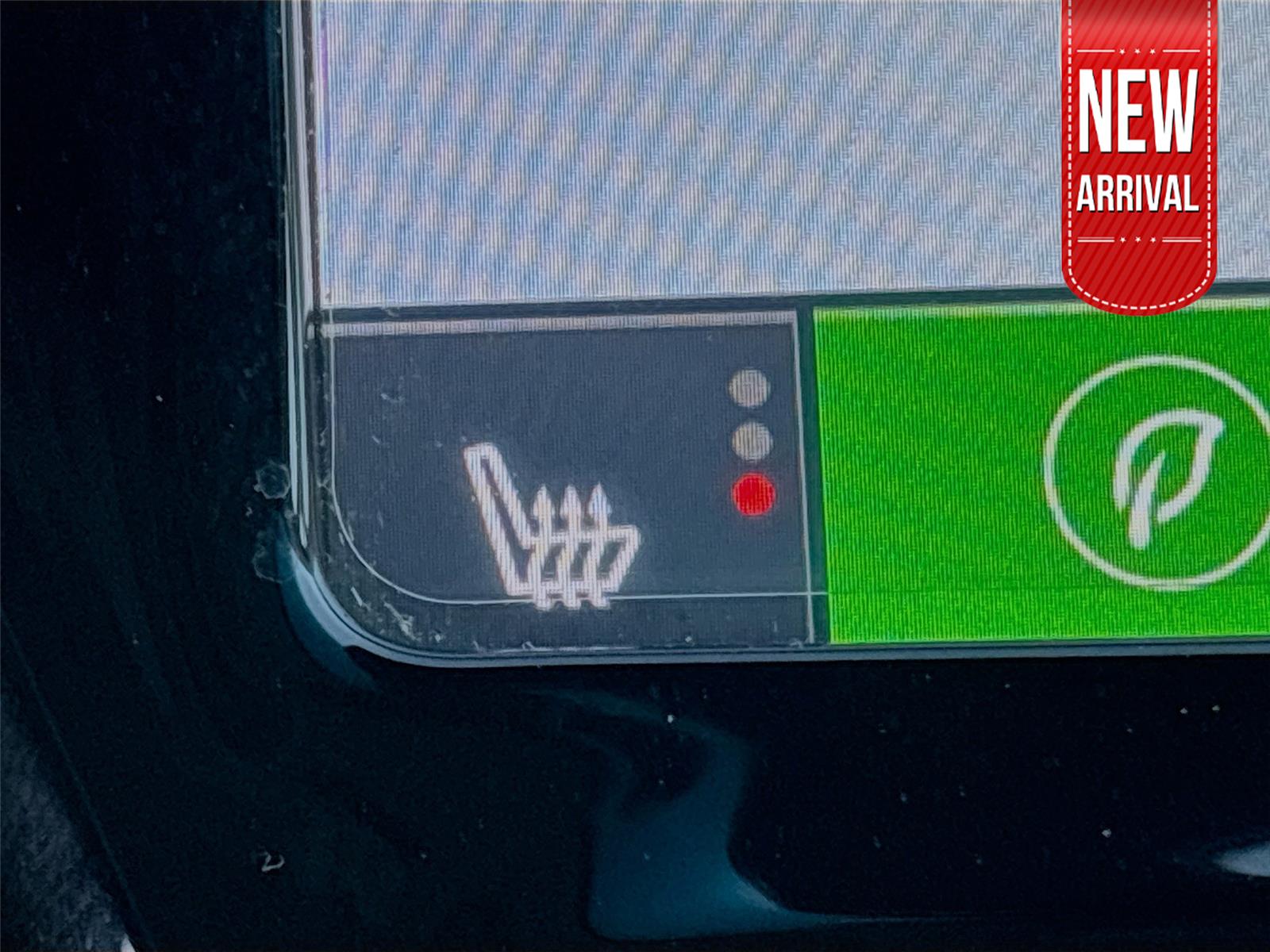 2019 Chevrolet Bolt EV LT