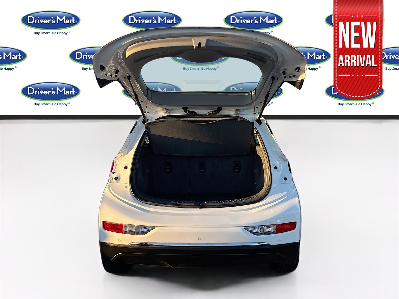 2019 Chevrolet Bolt EV LT