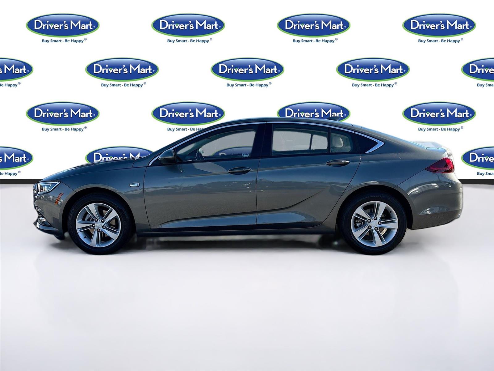 2019 Buick Regal Sportback Preferred