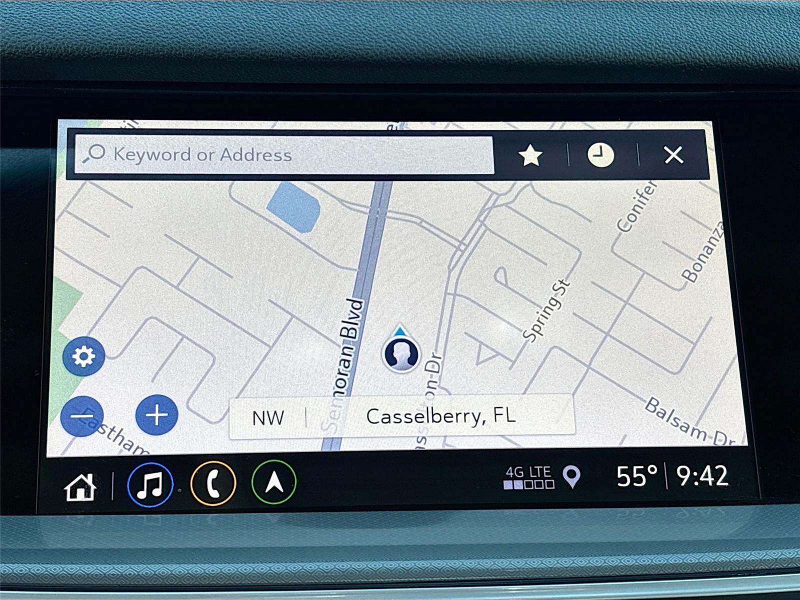 2019 Buick Regal Sportback Preferred