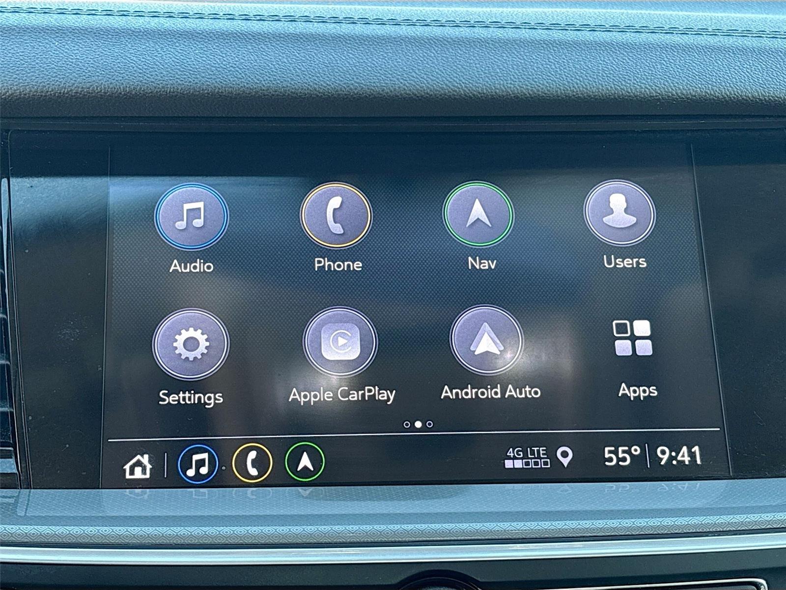 2019 Buick Regal Sportback Preferred