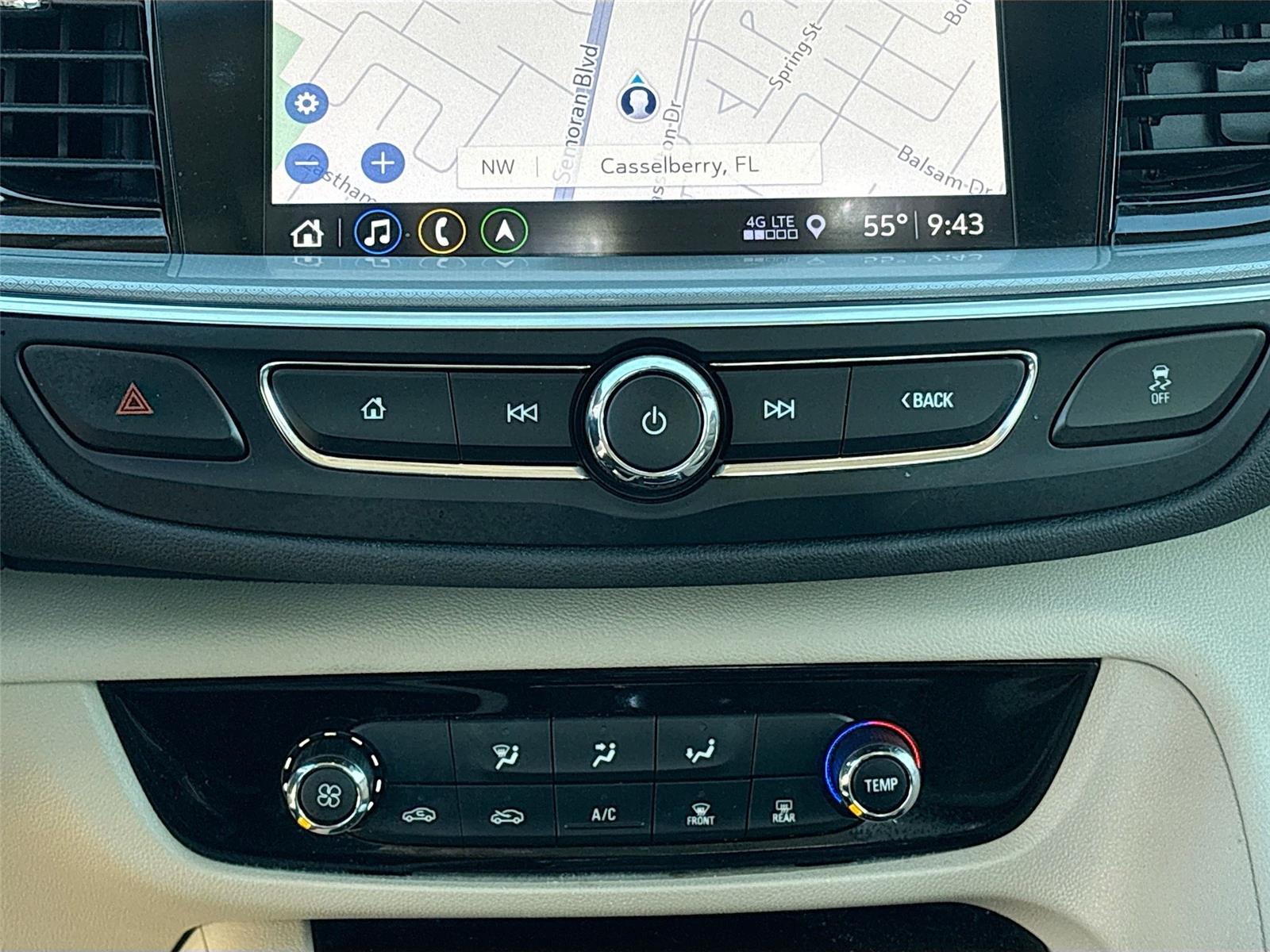 2019 Buick Regal Sportback Preferred