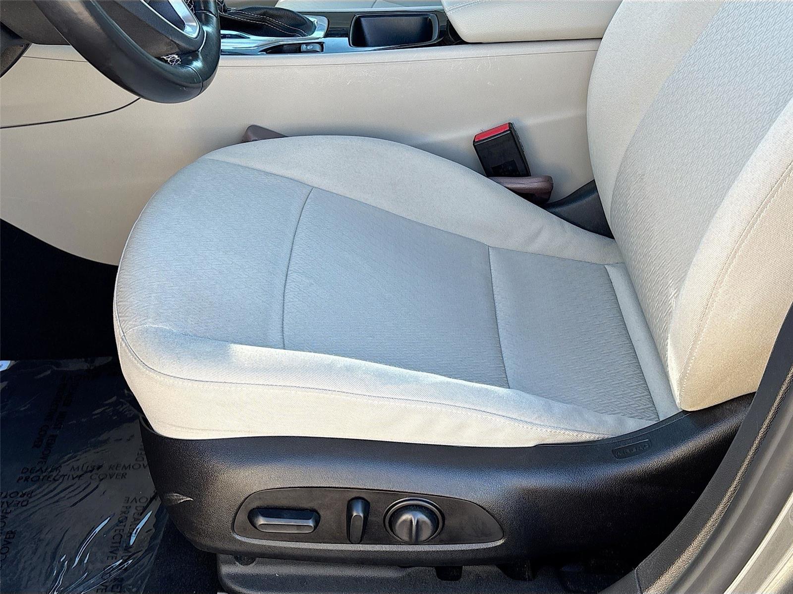 2019 Buick Regal Sportback Preferred