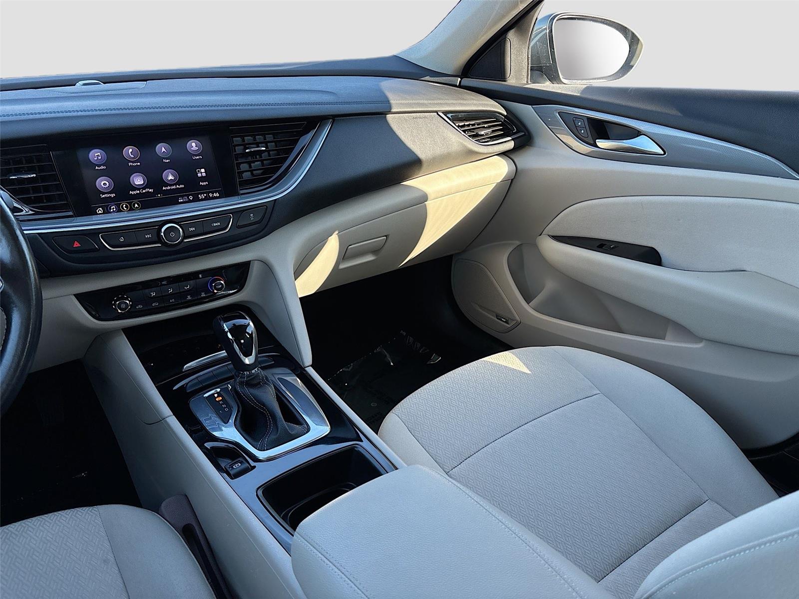 2019 Buick Regal Sportback Preferred
