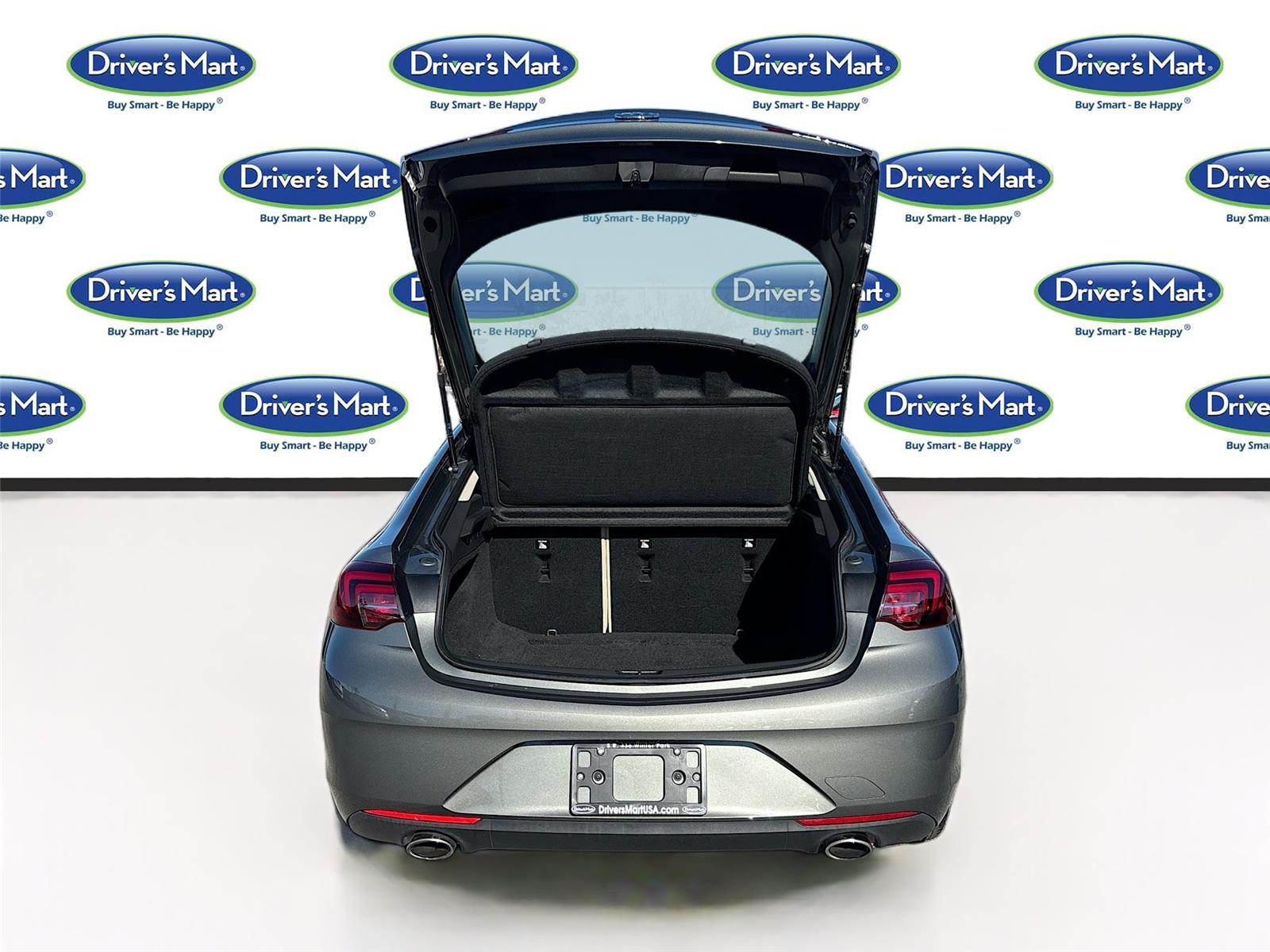 2019 Buick Regal Sportback Preferred