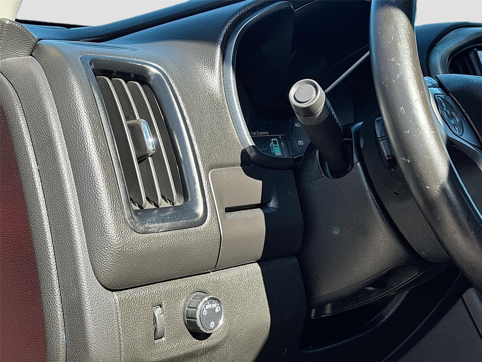 2017 Chevrolet Colorado 2WD LT