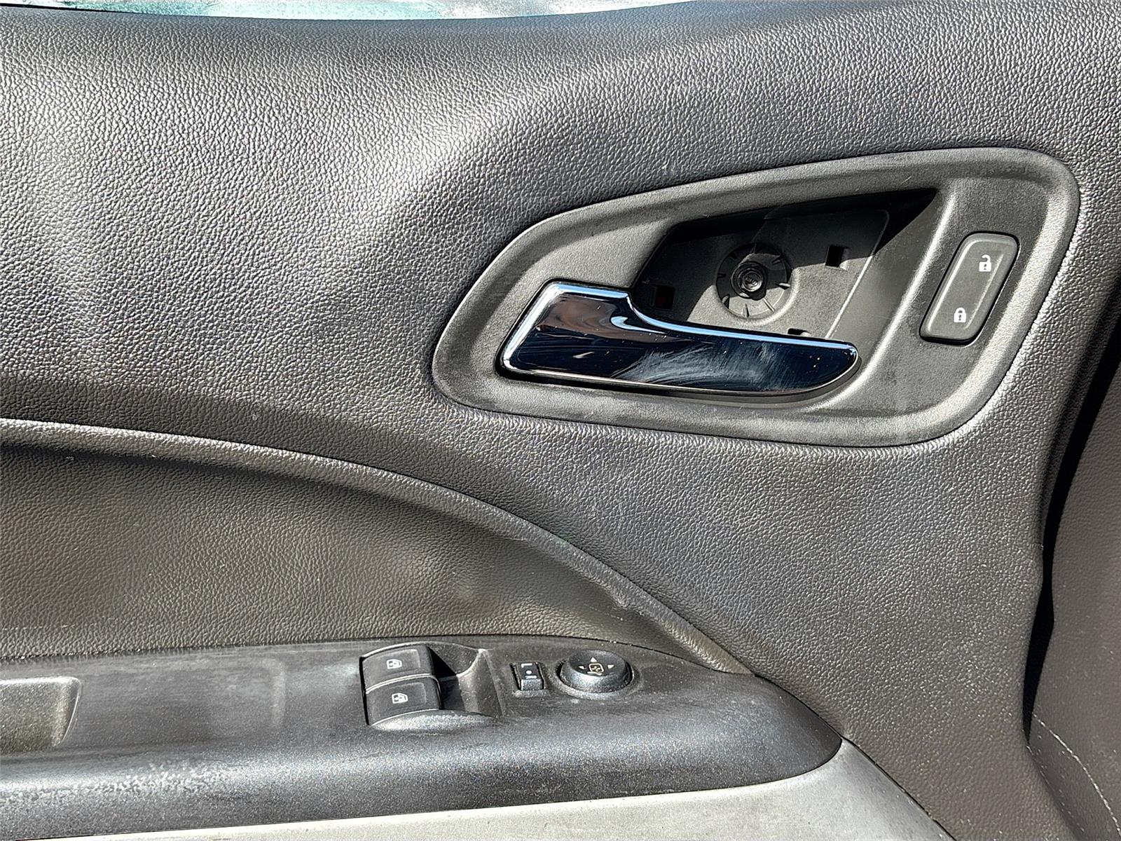 2017 Chevrolet Colorado 2WD LT