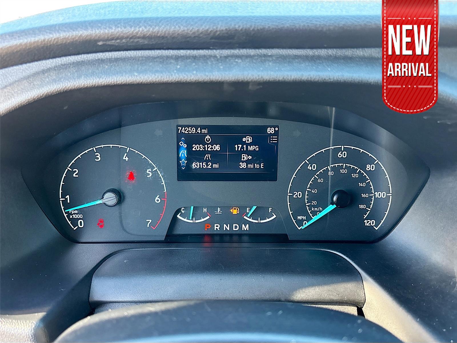 2023 Ford Transit 350 XLT