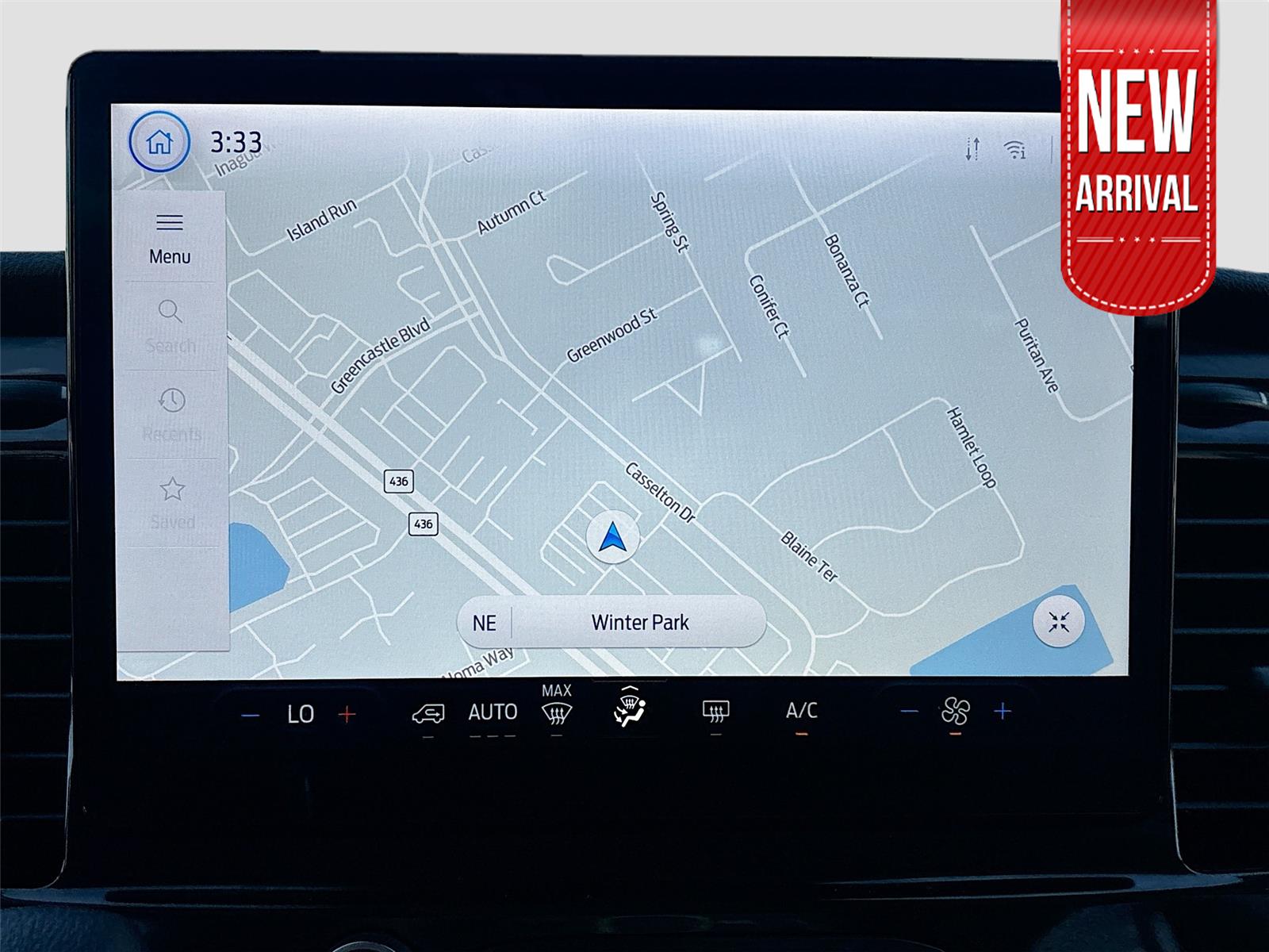 2023 Ford Transit 350 XLT